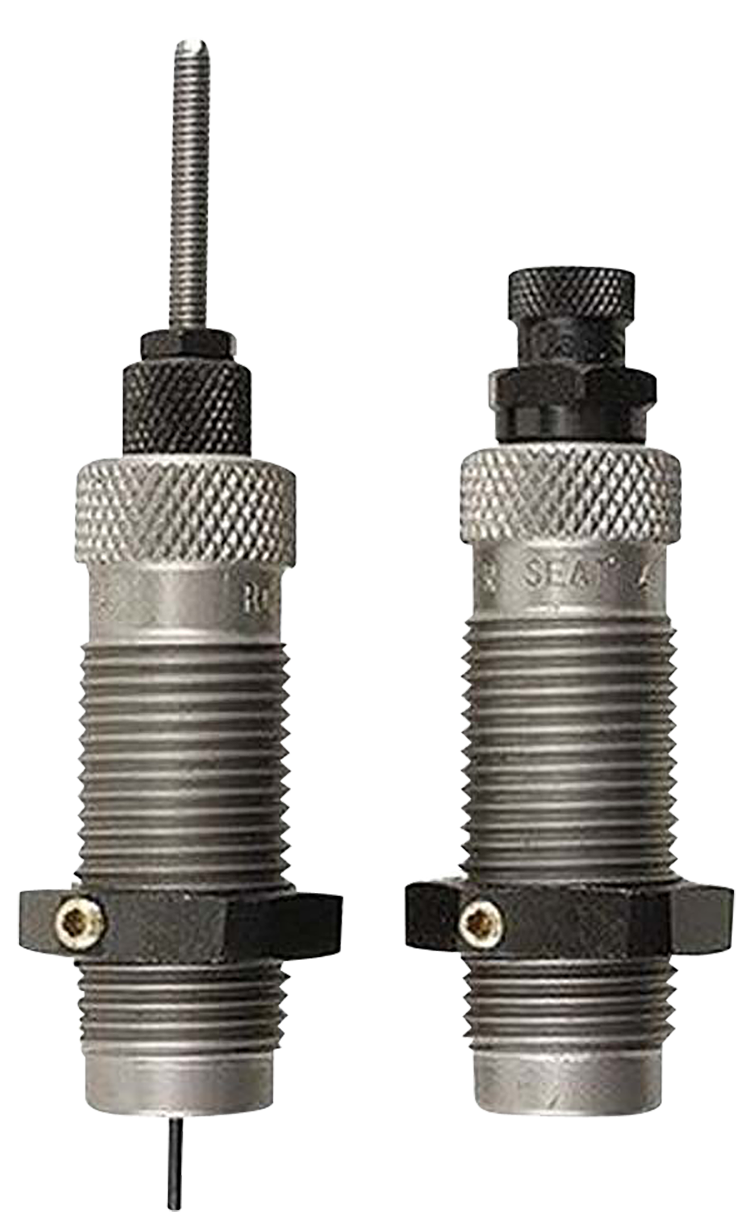 RCBS 30701 Full-Length 2-Die Set Group A 35 Whelen