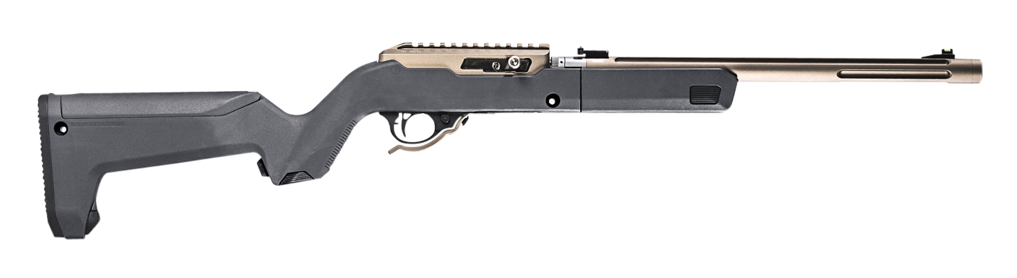 Magpul X22 Bckpckr Stk 10/22td