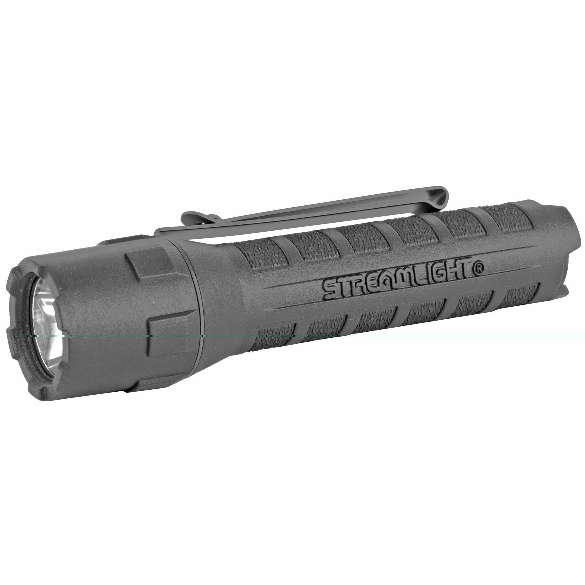 Streamlight PolyTac X USB Flashlight Coyote Tan, 35 / 260 / 600 Lumens