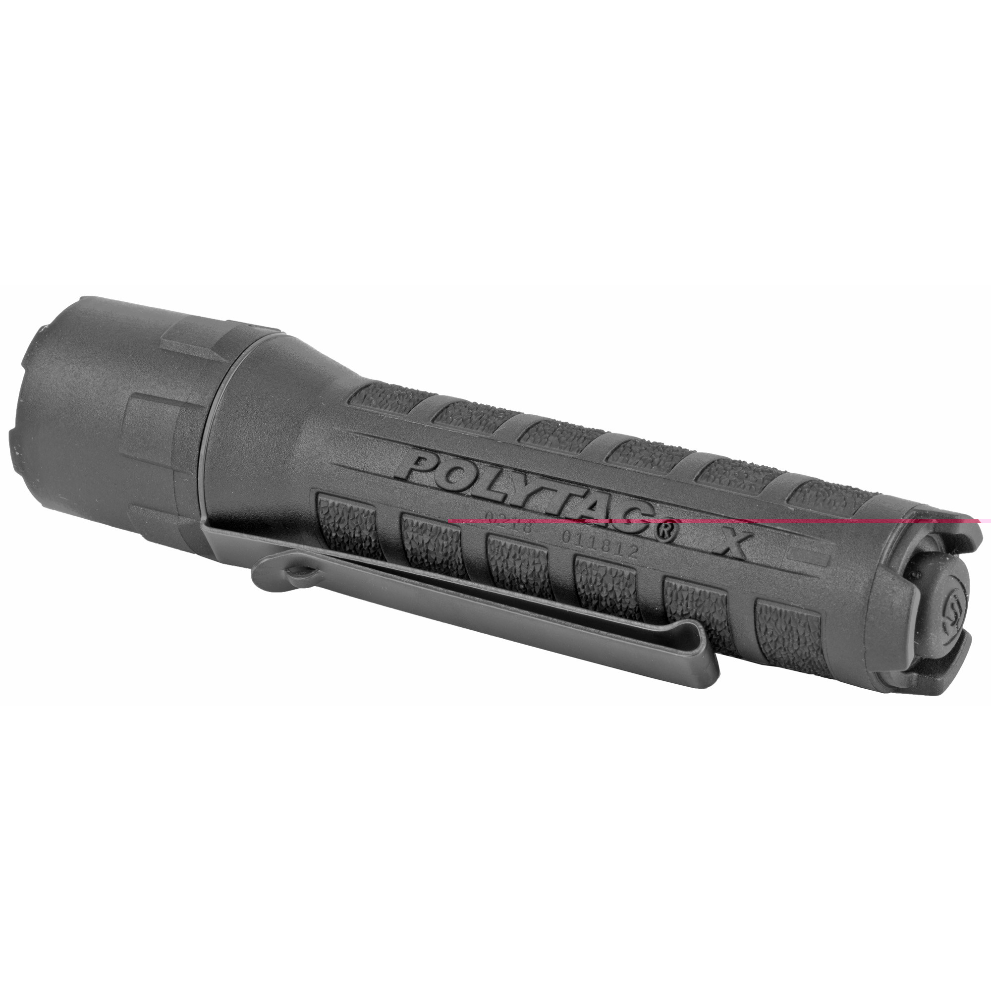 Streamlight PolyTac X USB Flashlight Coyote Tan, 35 / 260 / 600 Lumens