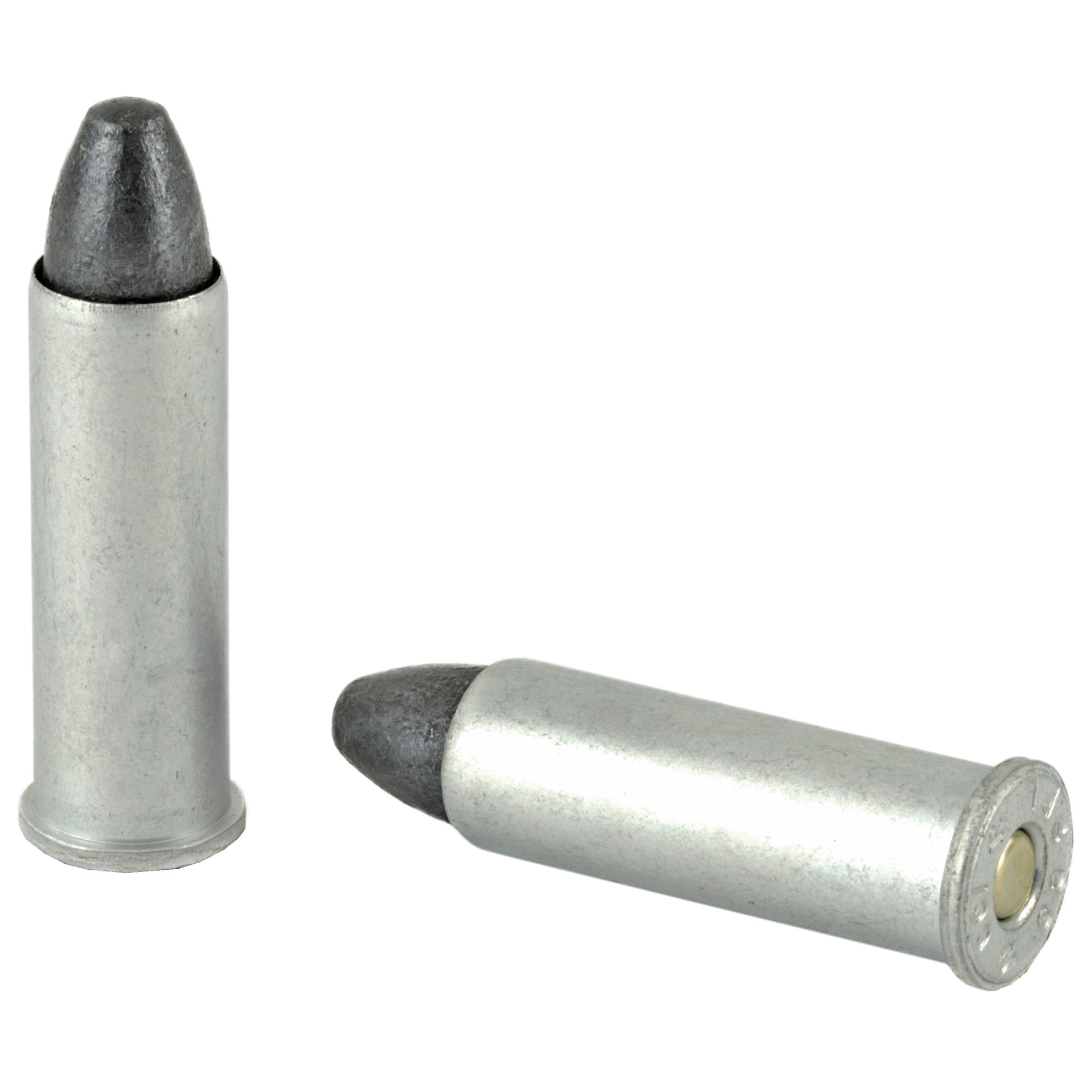Blazer Ammunition 38 Special 158 Grain Lead Round Nose