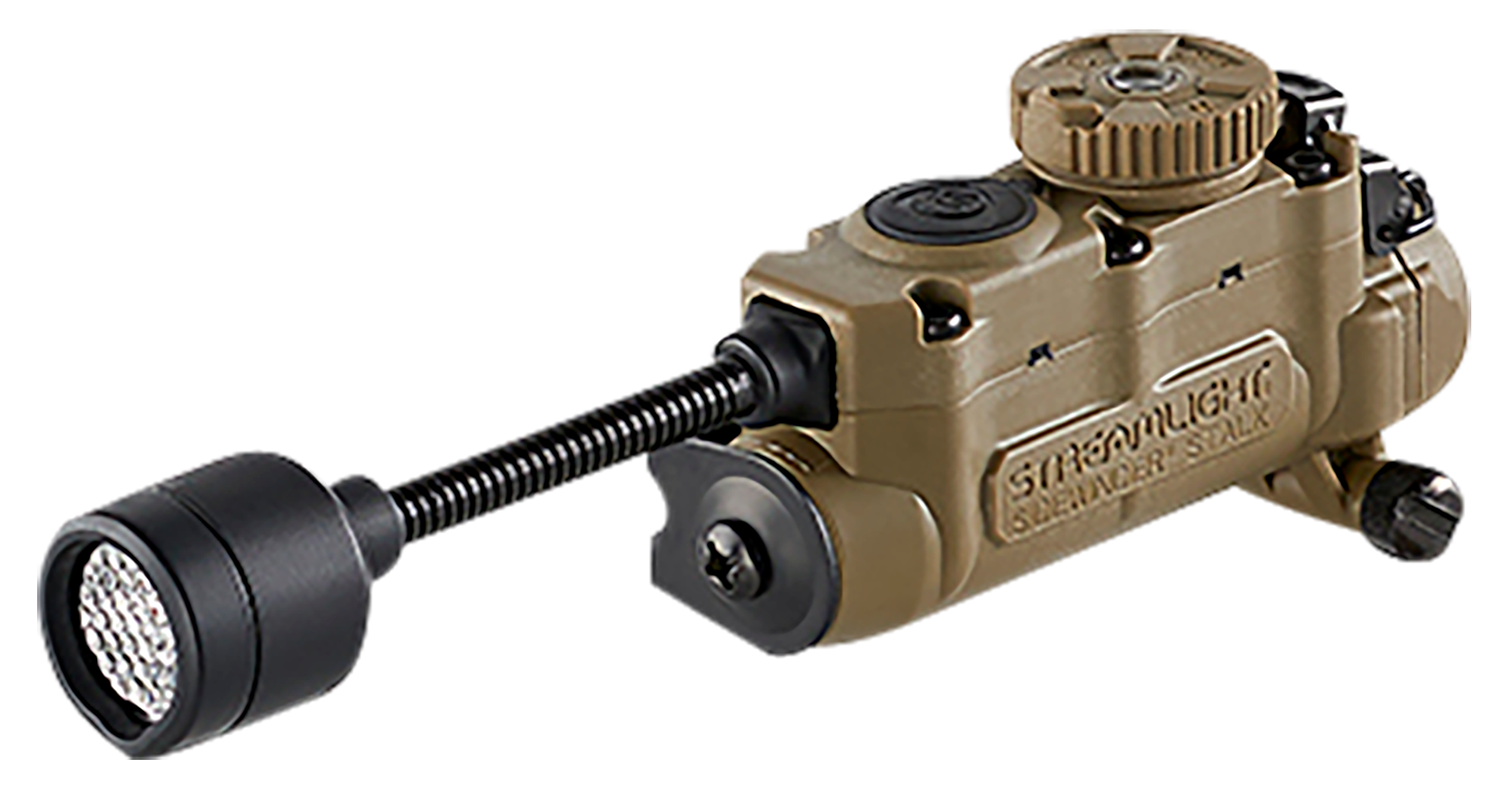 Strmlght Sidewinder Stalk Coyote
