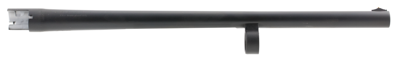 Carlson's Barrel Remington 870 Express 12 Gauge 3" 18-1/2" Rem Choke Ramped Front Sight