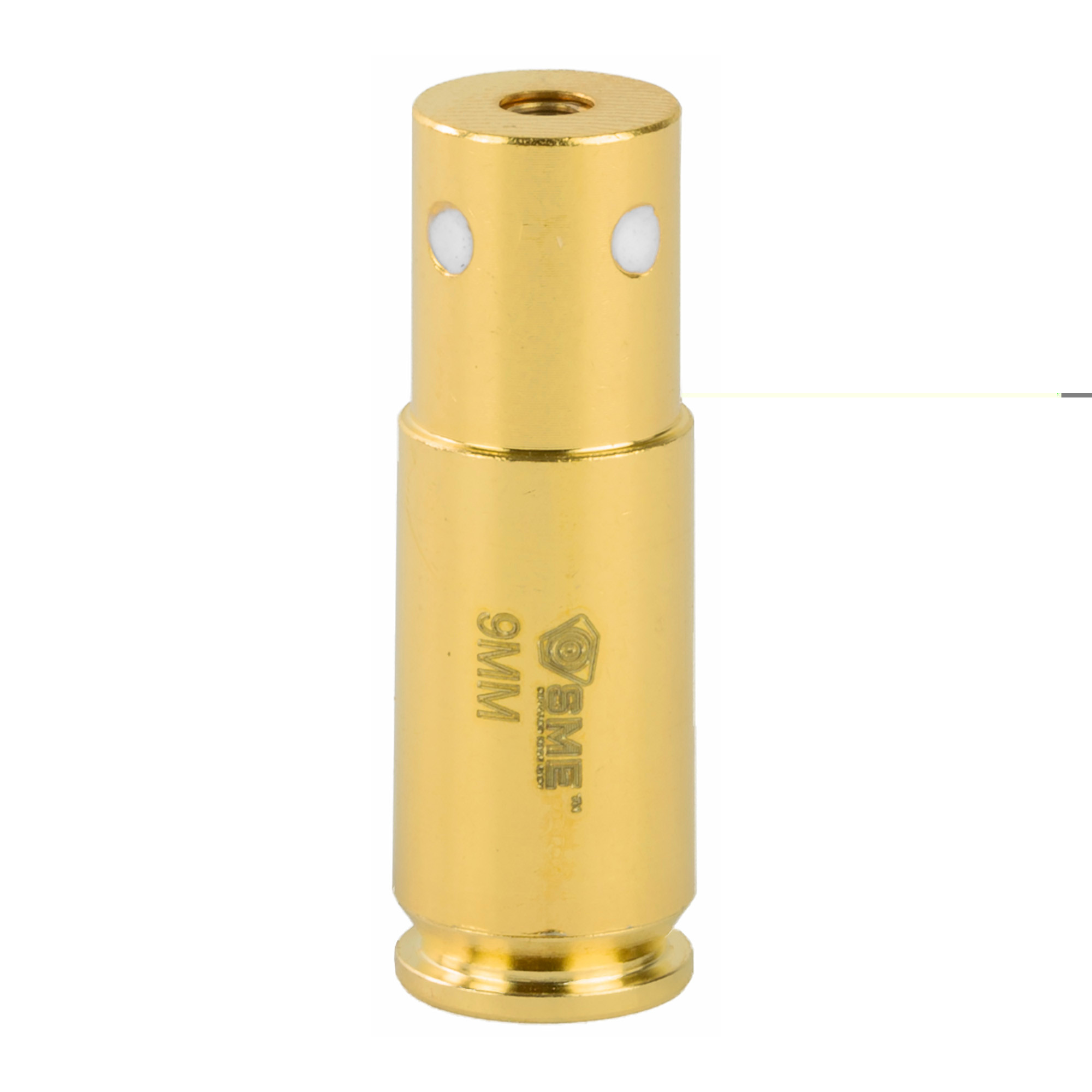 SSI Sight-Rite 9mm Bullet Laser Bore Sighting System