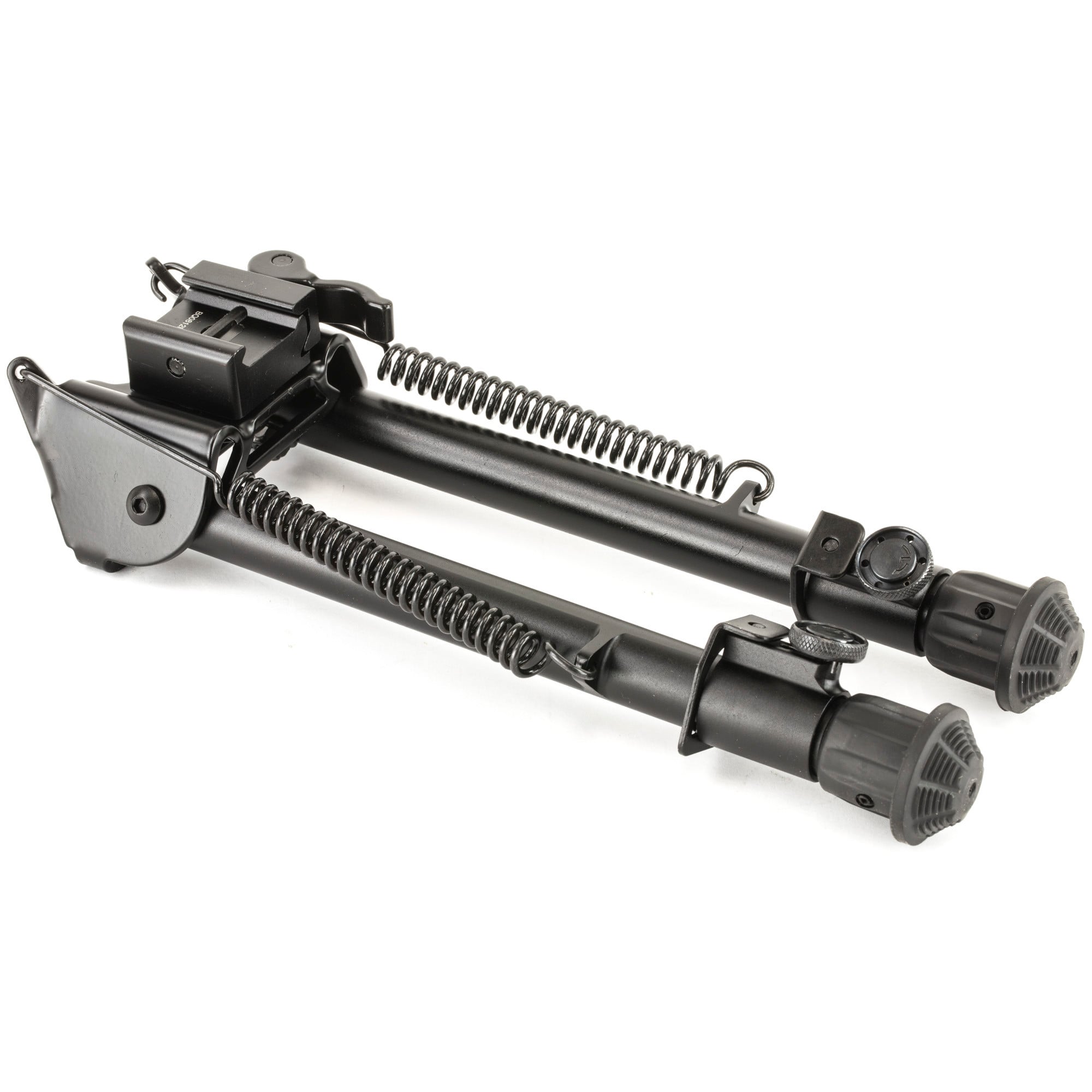 Leapers Inc. Tactical OP Bipod, Height 8.0-12.4 in. Utg Tl-Bp88Q Op Bipod Qd 8.0-12.4