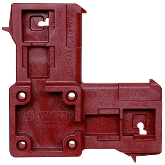 Midwest Industries AK-47 Receiver Maintenance Block