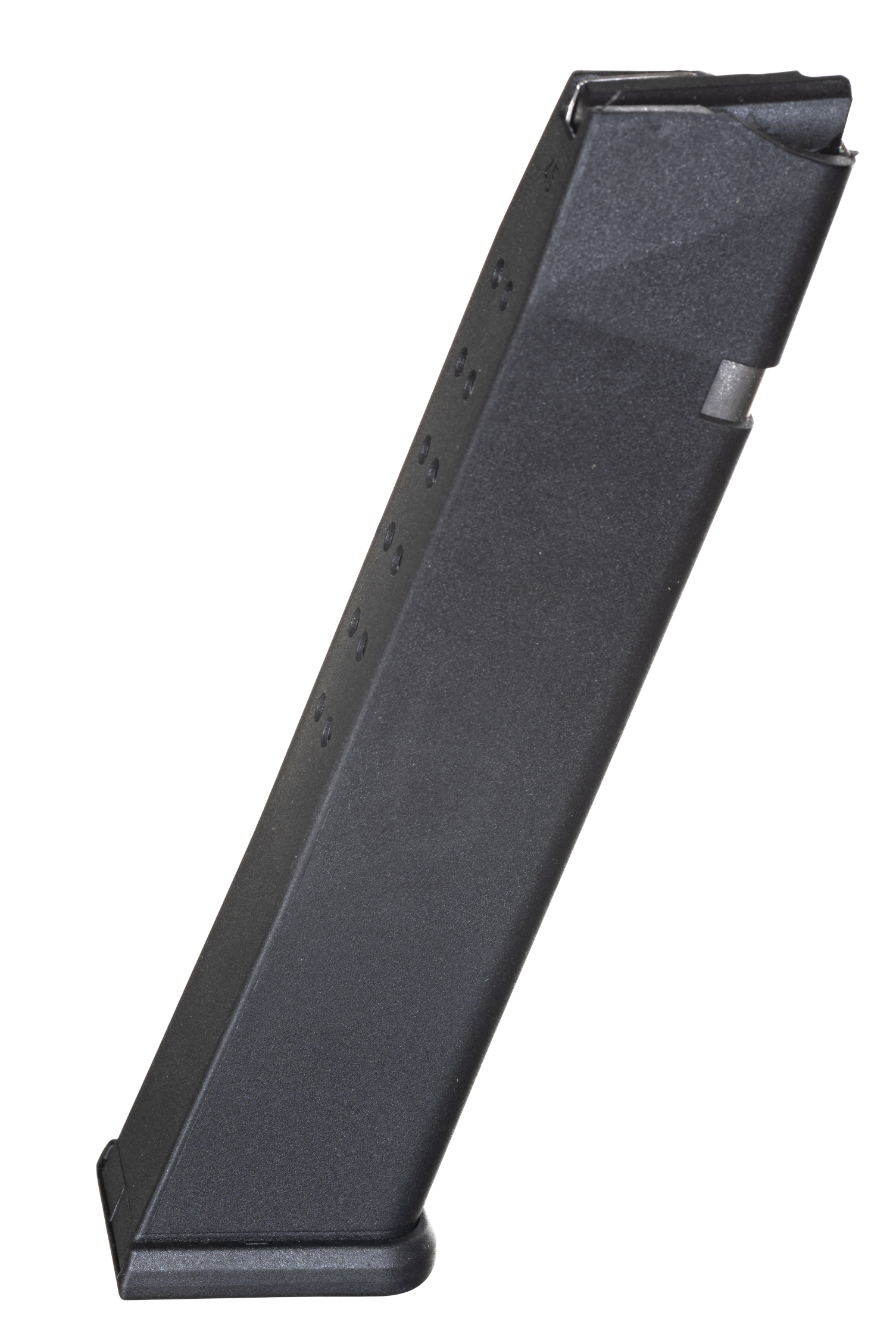 ProMag GLKA17 StandardBlack Detachable 22rd for 45 ACP Glock 21/30