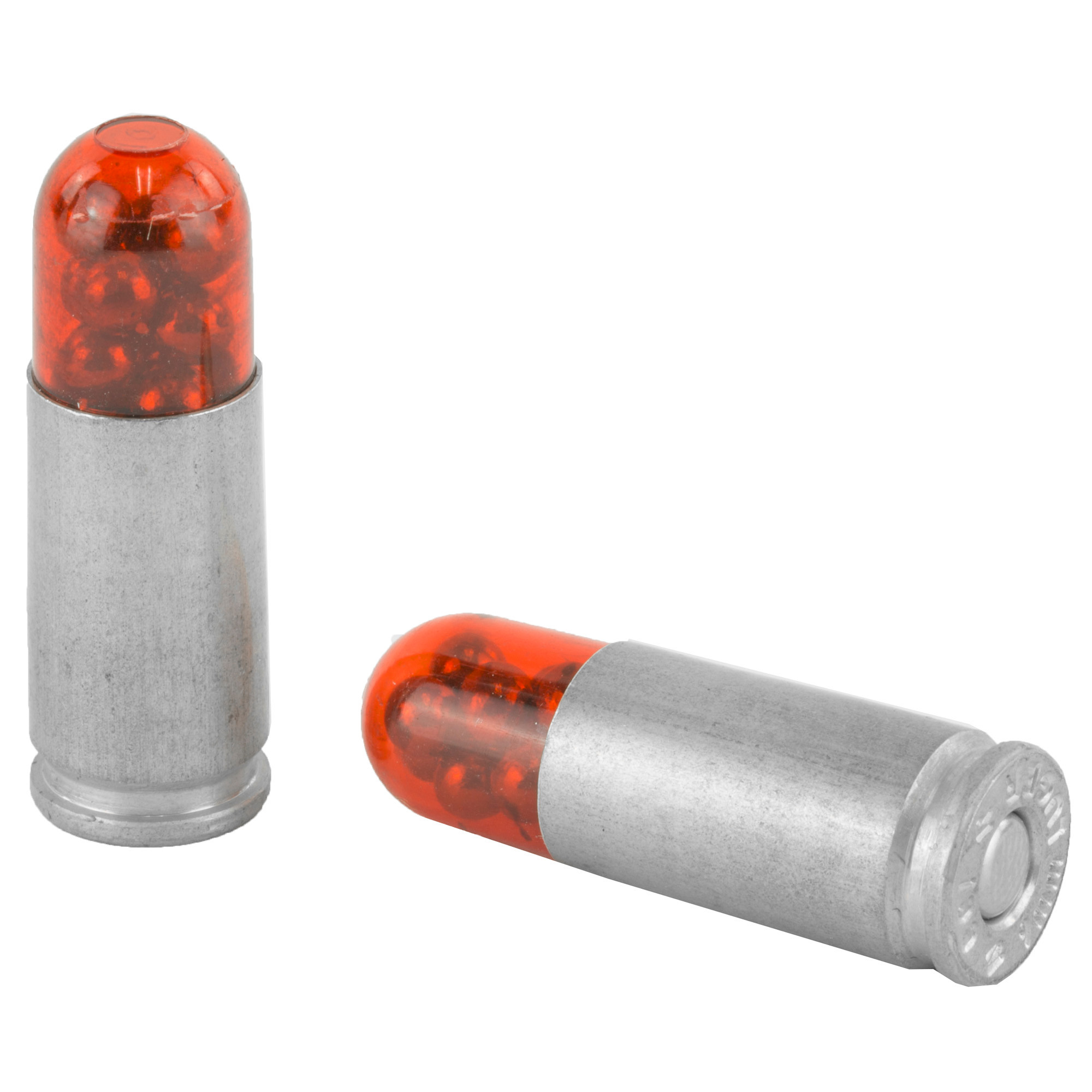 CCI Big 4 Shotshell Ammunition 9mm Luger 50 Grains #4 Shot Box of 10