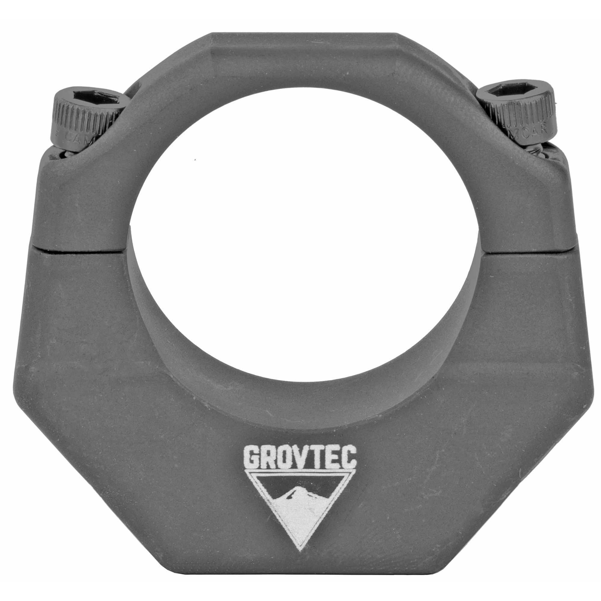 GrovTec US Inc GTSW312 Tri-Base Buffer Tube Sling Mount made of 6061-T6 Aluminum with Black Anodized Finish Includes Allen Wrench & Mounting Screws