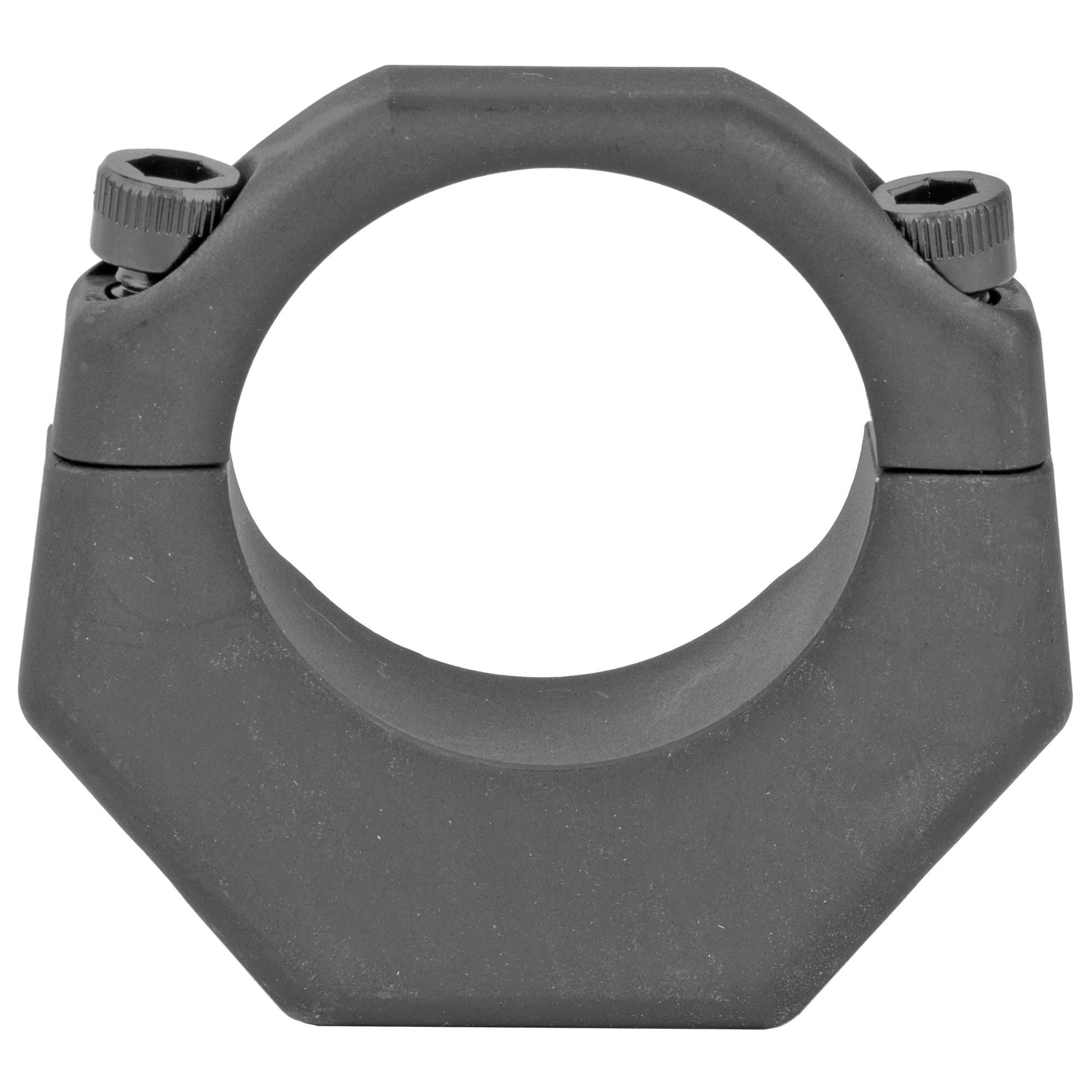 GrovTec US Inc GTSW312 Tri-Base Buffer Tube Sling Mount made of 6061-T6 Aluminum with Black Anodized Finish Includes Allen Wrench & Mounting Screws