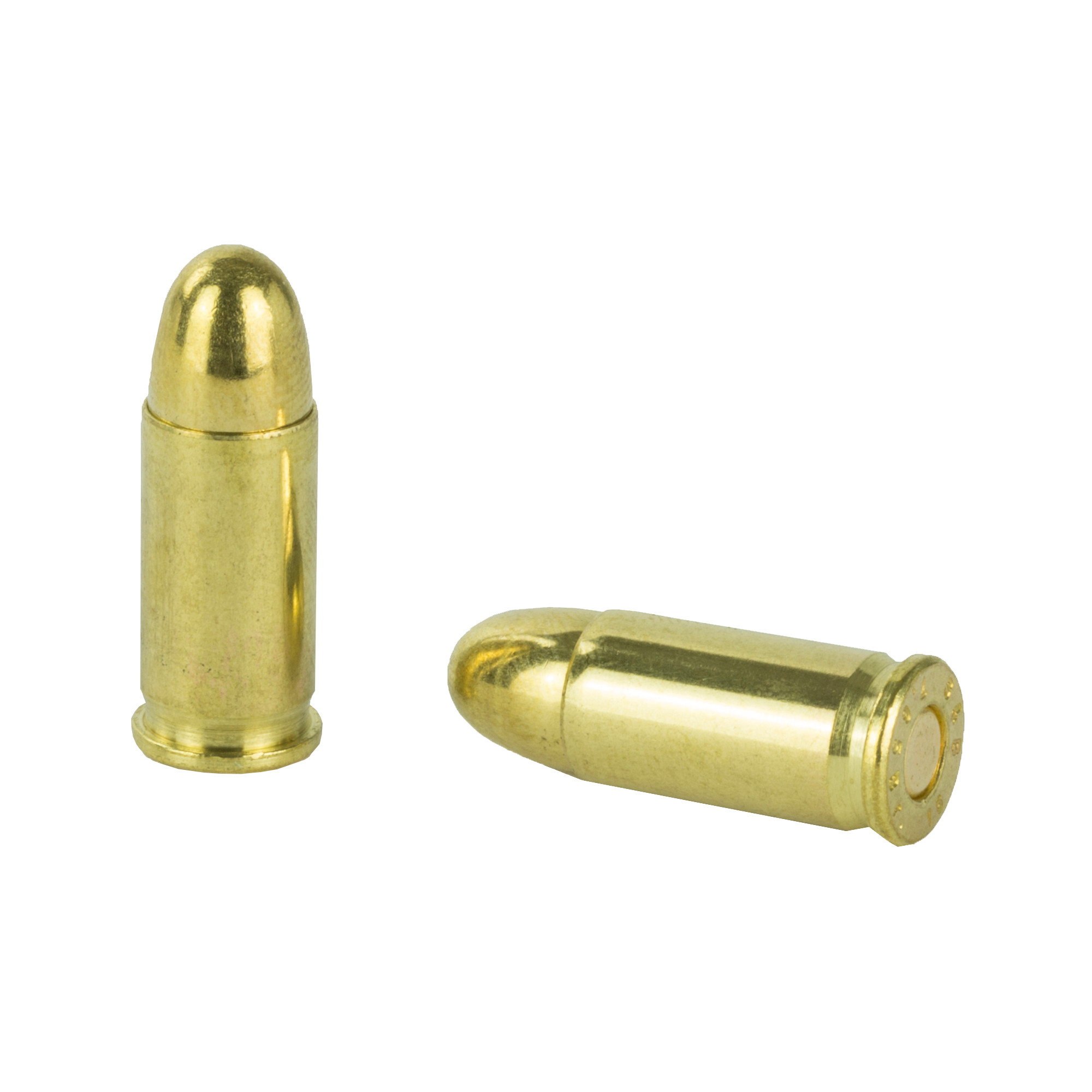Sellier & Bellot Ammunition 32 ACP 73 Grain Full Metal Jacket Box of 50