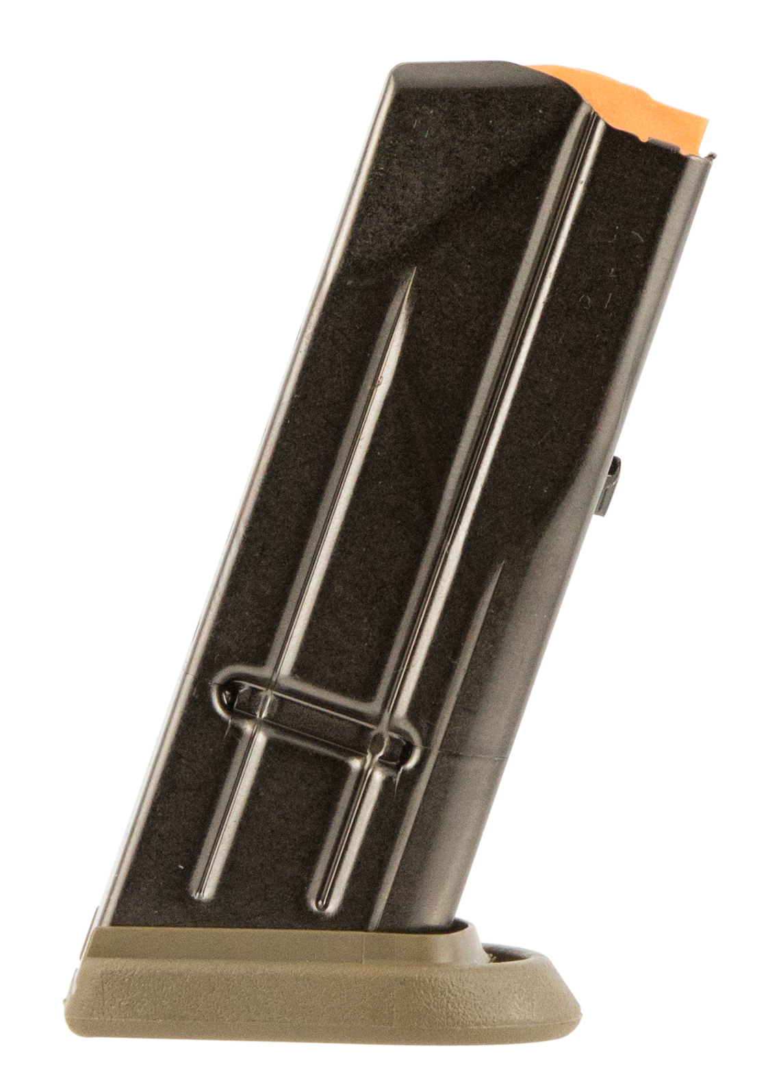 FN 20100063 FNS10rd 9mm Luger FN FNS Compact Black/Flat Dark Earth Steel
