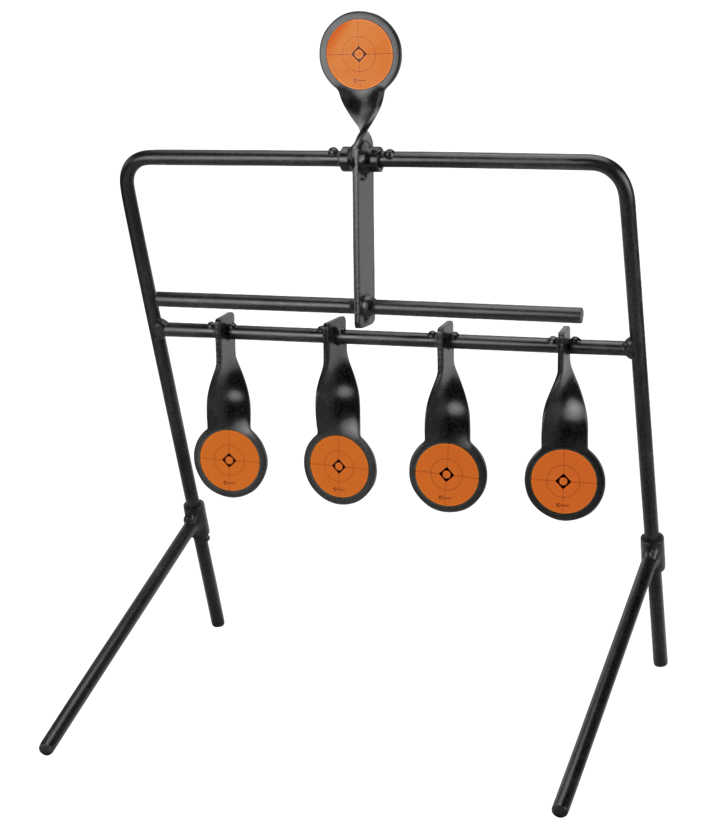 Caldwell Resetting Target System 22 Caliber Rimfire Steel