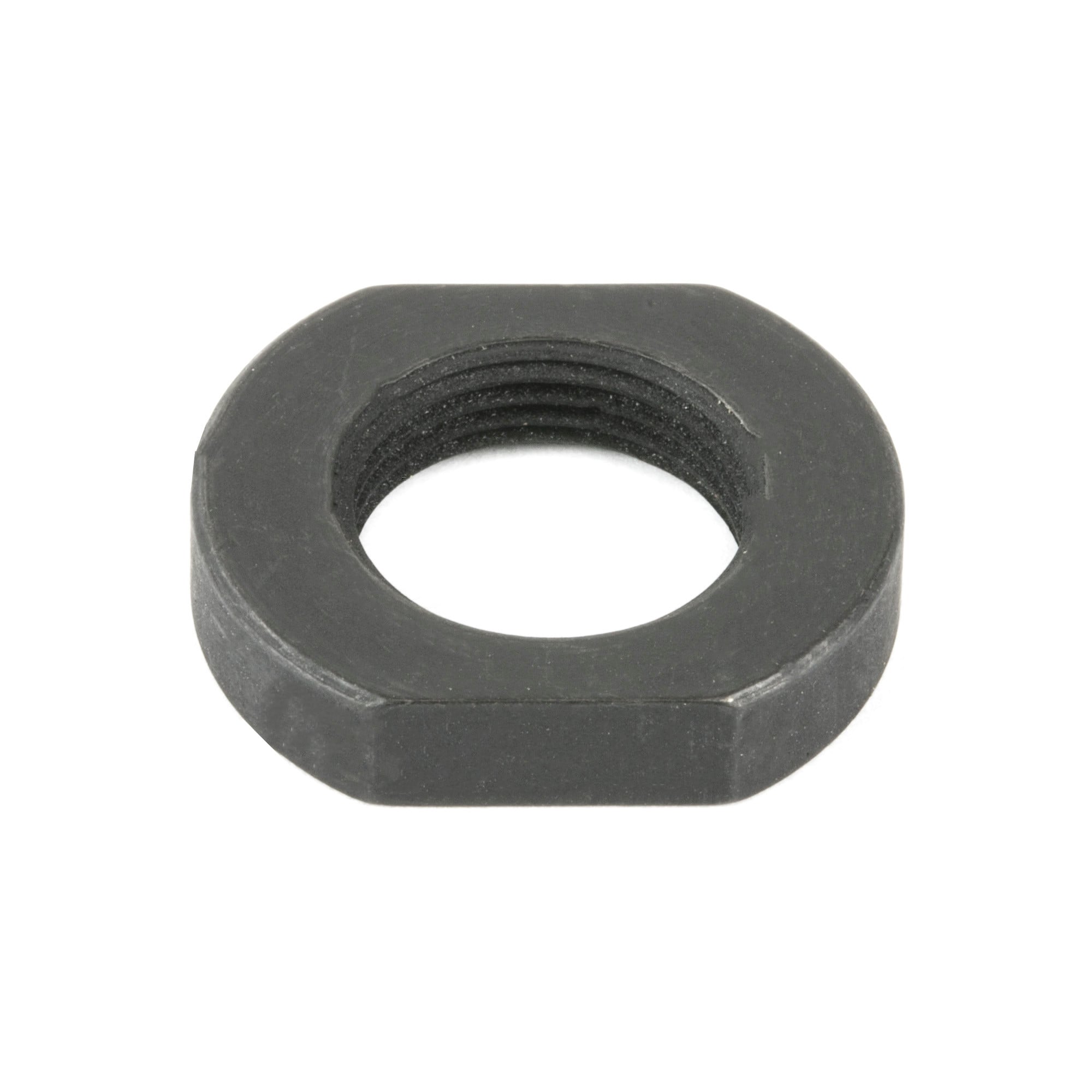 Advanced Technology Intl AR 15 223/5.56 Steel Muzzle Brake Jam Nut Ar 15 223/5.56 Steel Muzzle Brake Jam Nut
