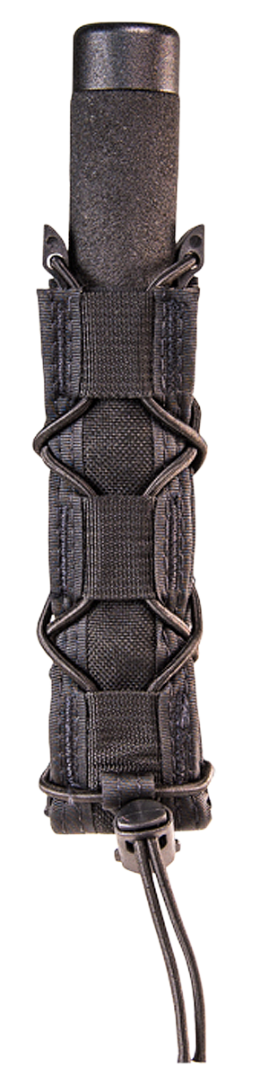 High Speed Gear Extended Pistol Taco MOLLE Pistol Magazine Pouch Nylon