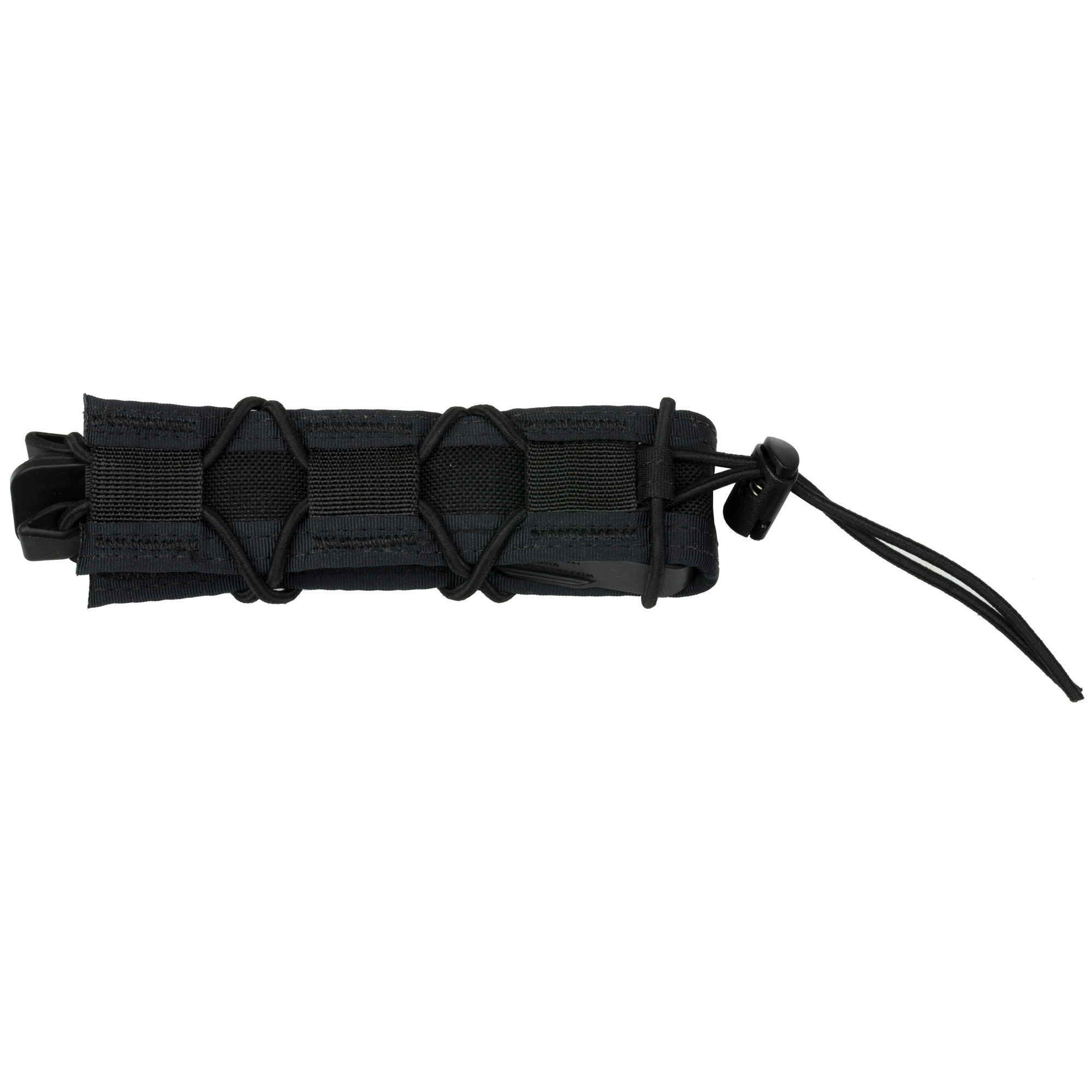 High Speed Gear Extended Pistol Taco MOLLE Pistol Magazine Pouch Nylon