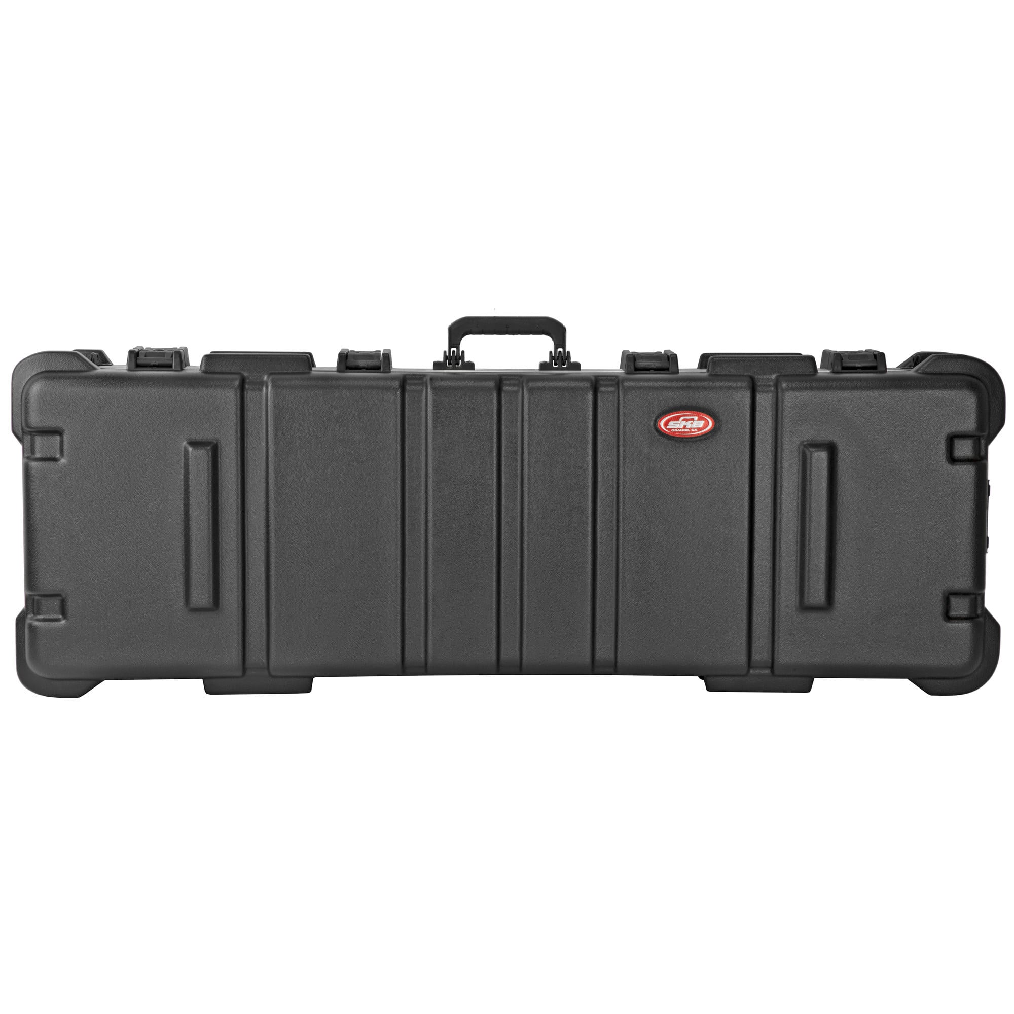 SKB ATA 50" Quad Rifle Case Black, 56" x 20" x 9"