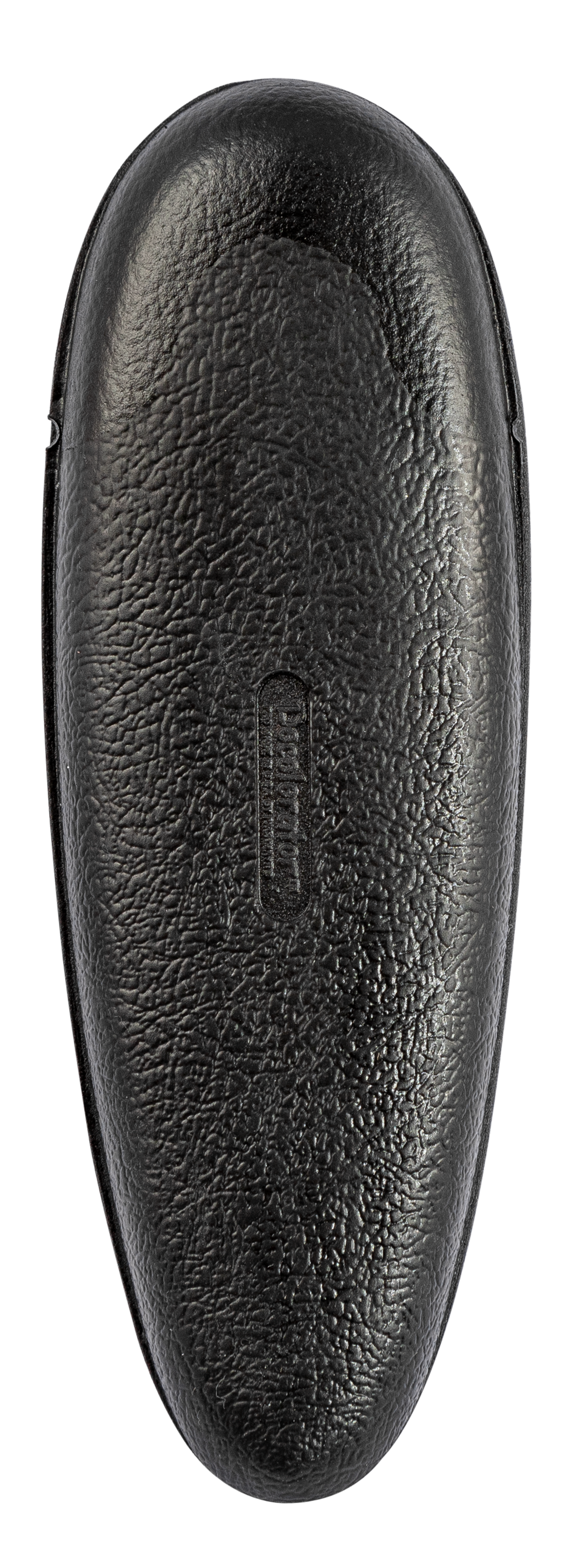 Pachmayr 03235 SC100 Decelerator Sporting Clay Recoil Pad Medium Black Rubber 1" Thick