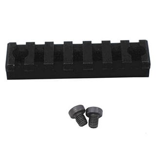 FN PS90 P90 BARREL SIDE ACCESSORY RAIL