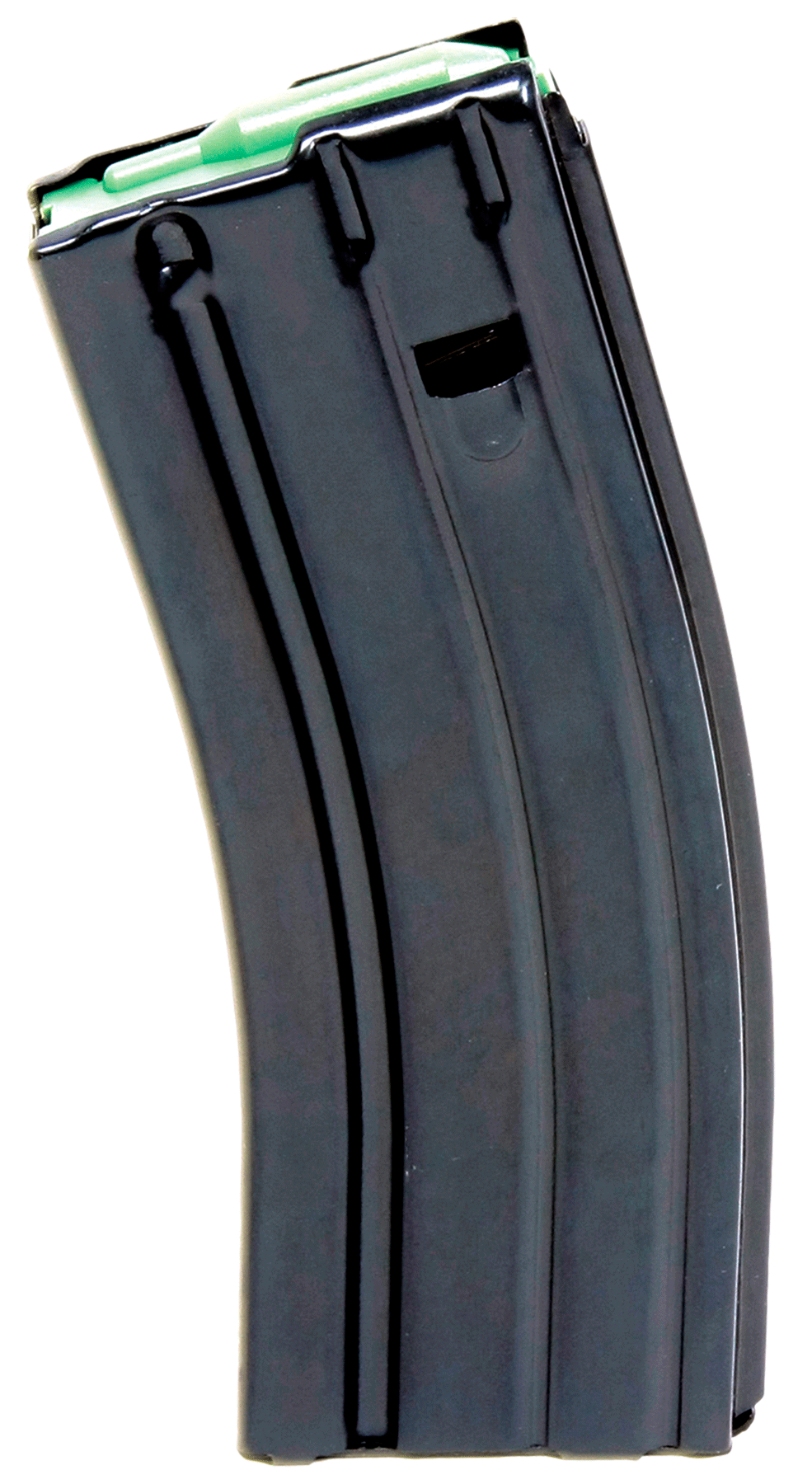 ProMag COLA1 StandardBlued Steel Detachable 30rd for 223 Rem, 5.56x45mm NATO AR-15