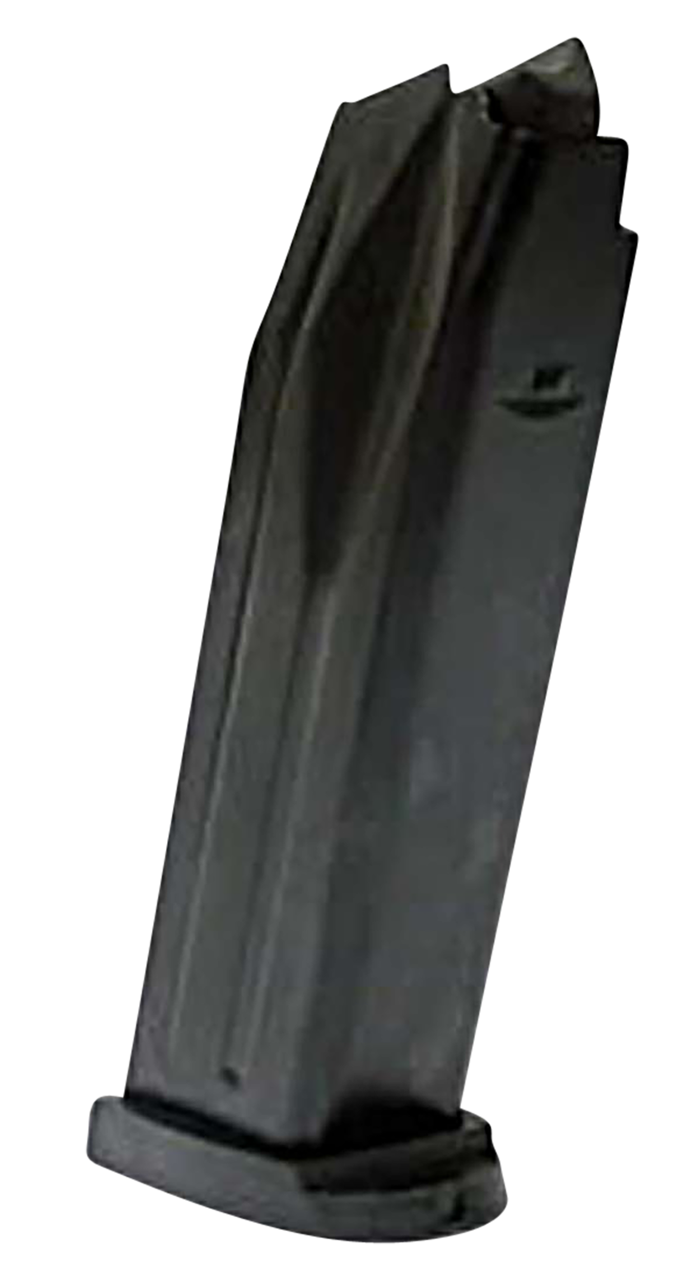 HK 50248615 Mark 23Black Detachable 12rd 45 ACP for H&K Mark 23