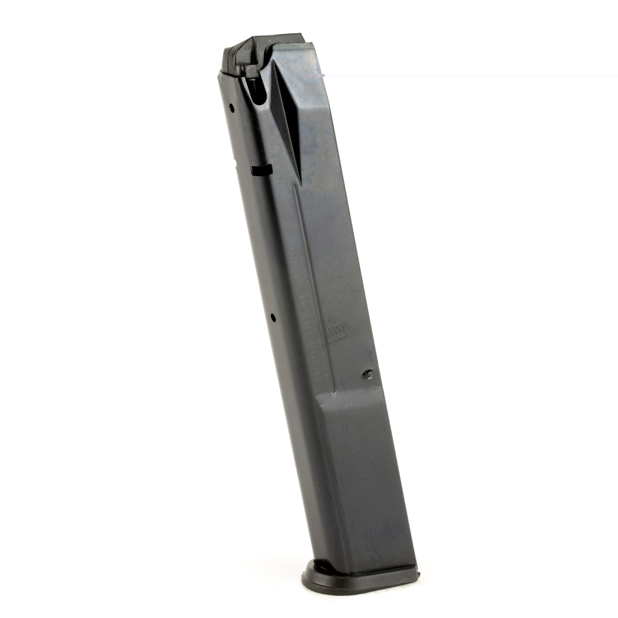 ProMag Magazine Sig Sauer P226 357 Sig, 40 S&W 20-Round Steel Blue