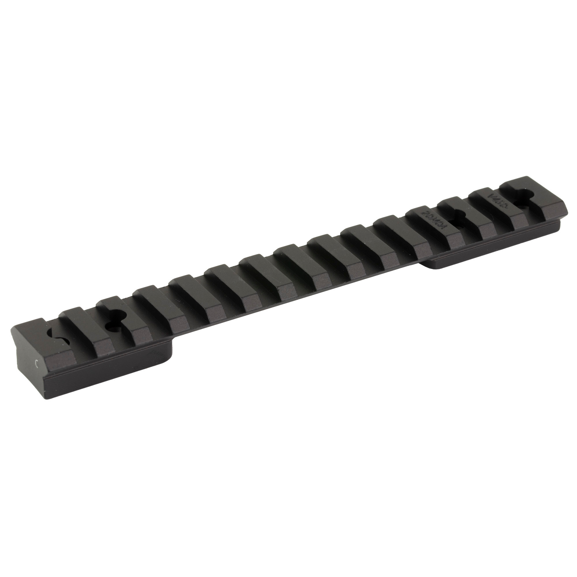 Warne Vapor Rail 20moa Howa/vngrd