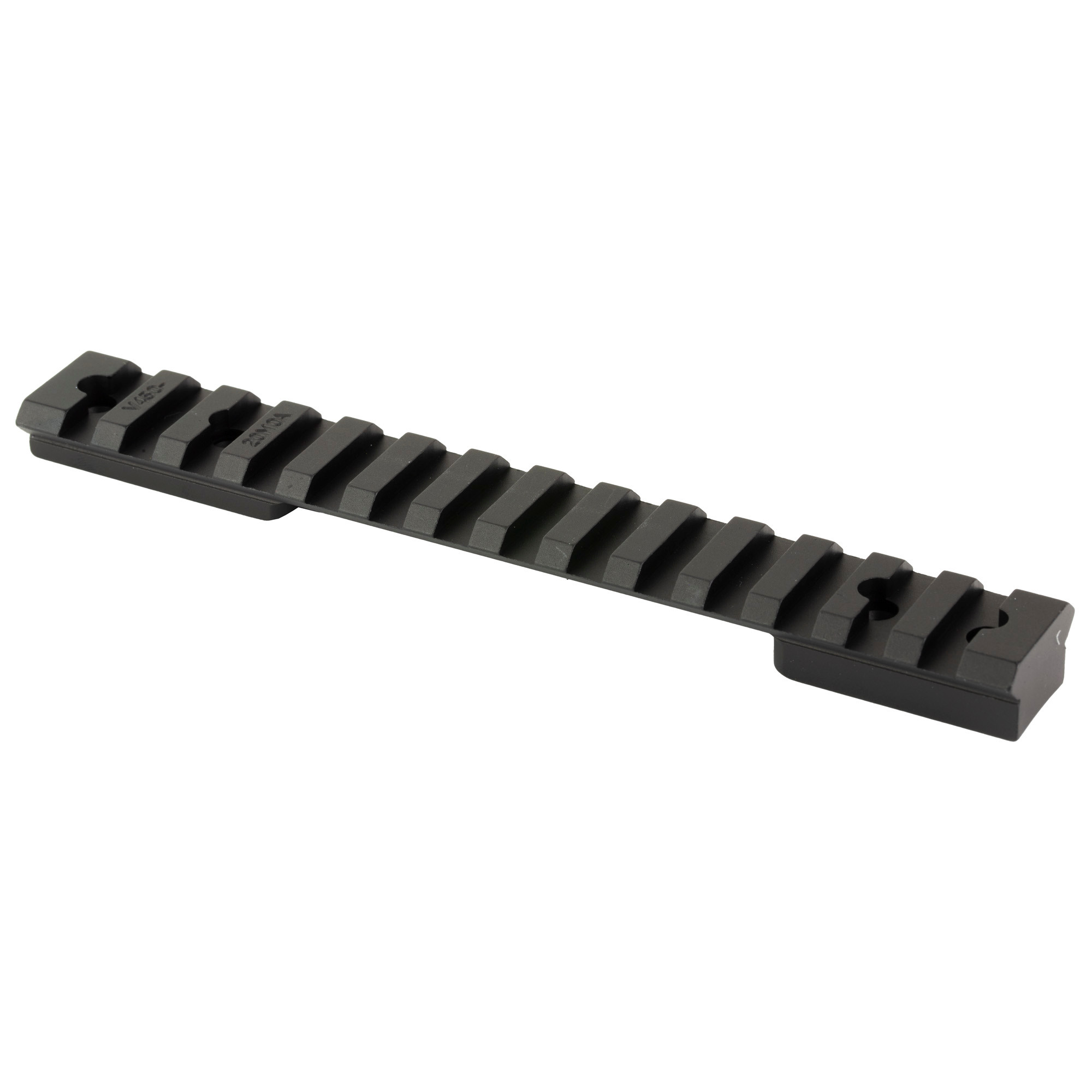 Warne Vapor Rail 20moa Howa/vngrd