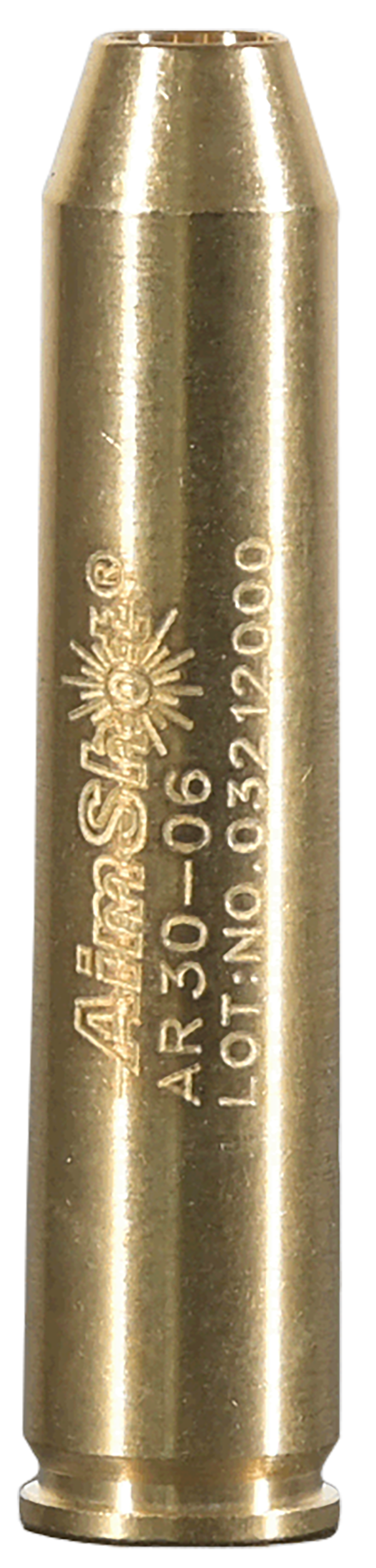 AimShot AR3006 Arbor30-06 Springfield for use with 223 Laser Boresight