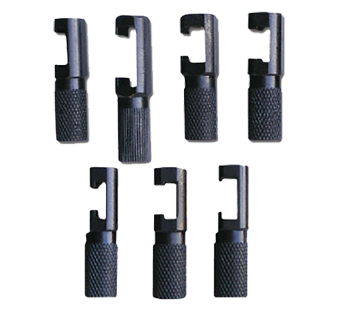 GrovTec US Inc GTHM284 Hammer ExtensionHenry 22,Rossi 92 Black Steel