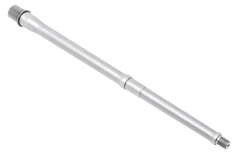 CMMG 55D590A Barrel Assembly 223 Remington|5.56 NATO 16.1 Stainless Steel in.