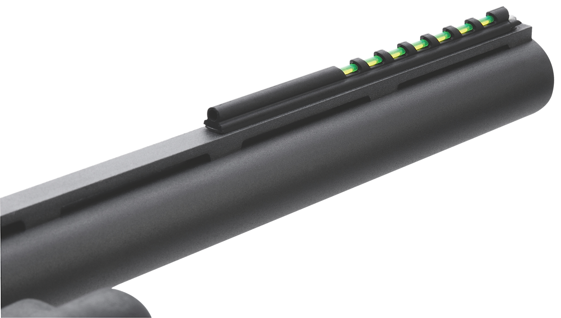 TRUGLO Pro-Series Glo-Dot Front Sight Universal Fits Shotgun with Vent Rib Fiber Optic