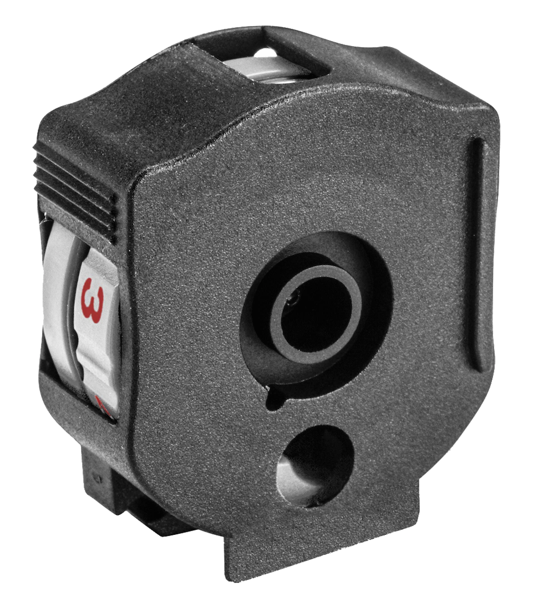 Gamo 10X Gen 2 Air Rifle Magazine 10 Round for Gen 2 Swarm, Fusion
