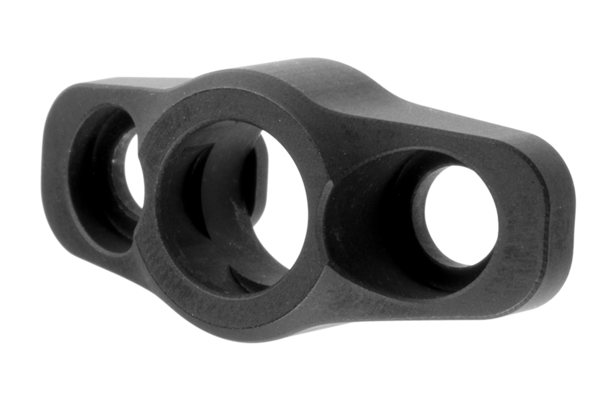 Magpul M-LOK QD Sling Mount Black, Aluminum