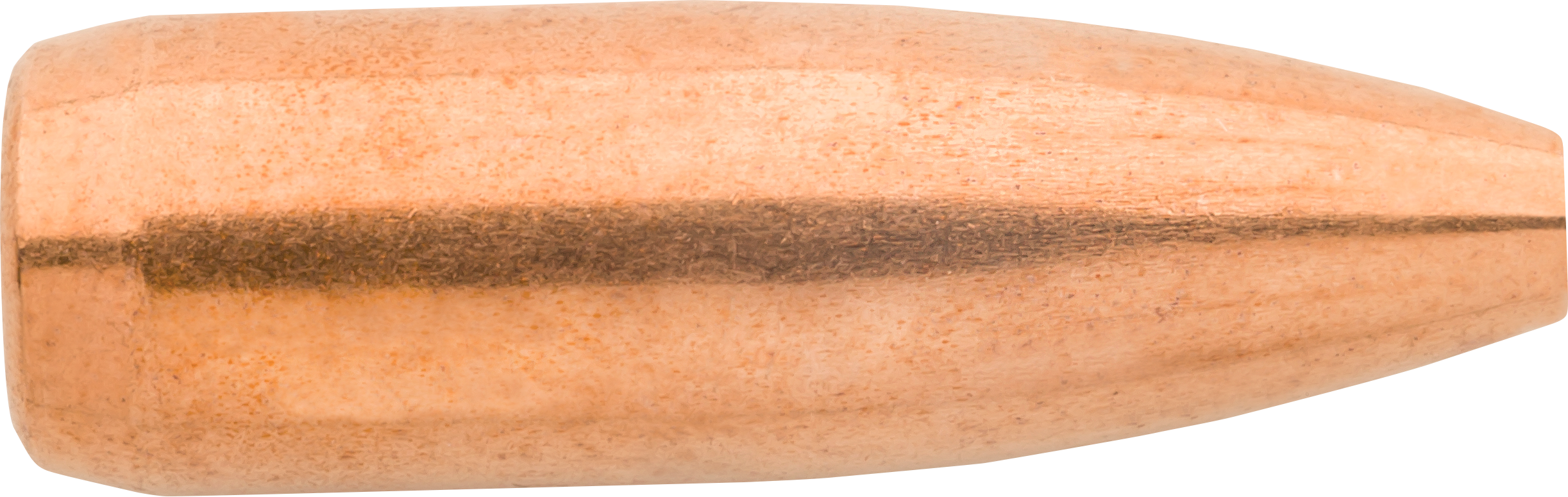 Sierra GameKing Bullets 22 Caliber (224 Diameter) 55 Grain Hollow Point Boat Tail Box of 100