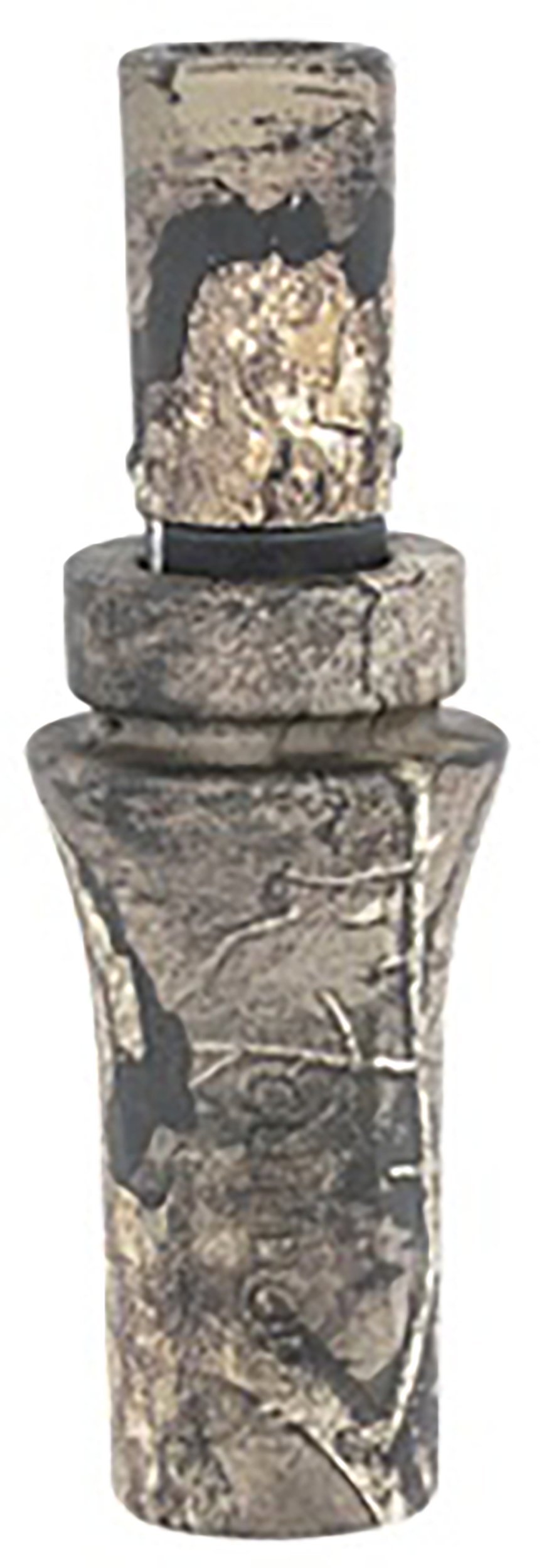 Duck Commander DCCDTIMBER RDC100Open Call Double Reed Mallard Hen Sounds Attracts Ducks Realtree Timber