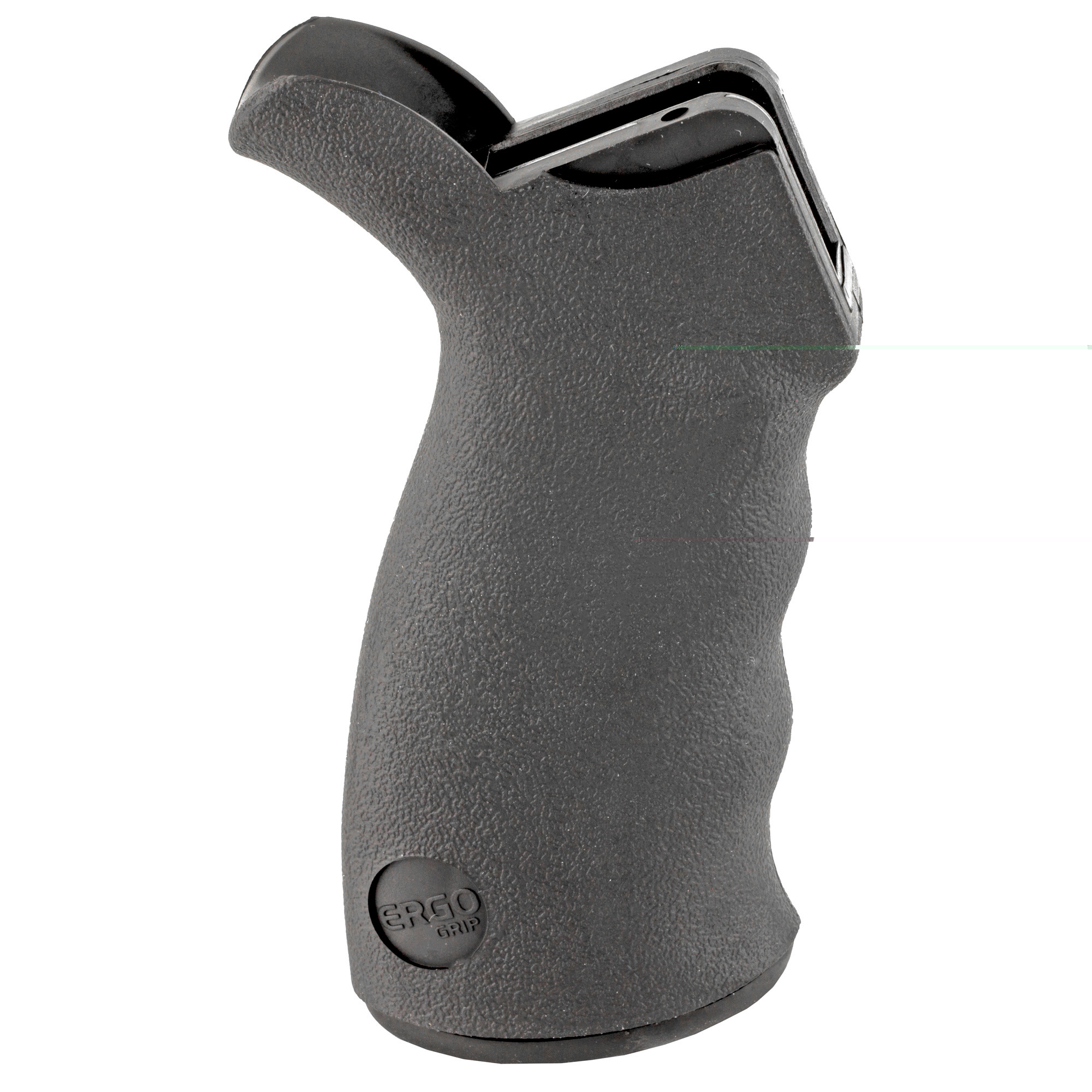Ergo 4011DE OriginalMade of Suregrip Rubber With Dark Earth Rhino Hide Finish for AR-15