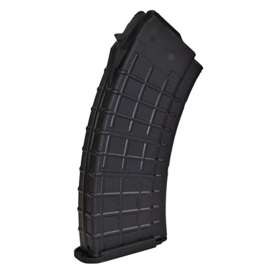 Pro Mag Industries Saiga Magazine Black 7.62 X 39 20Rds