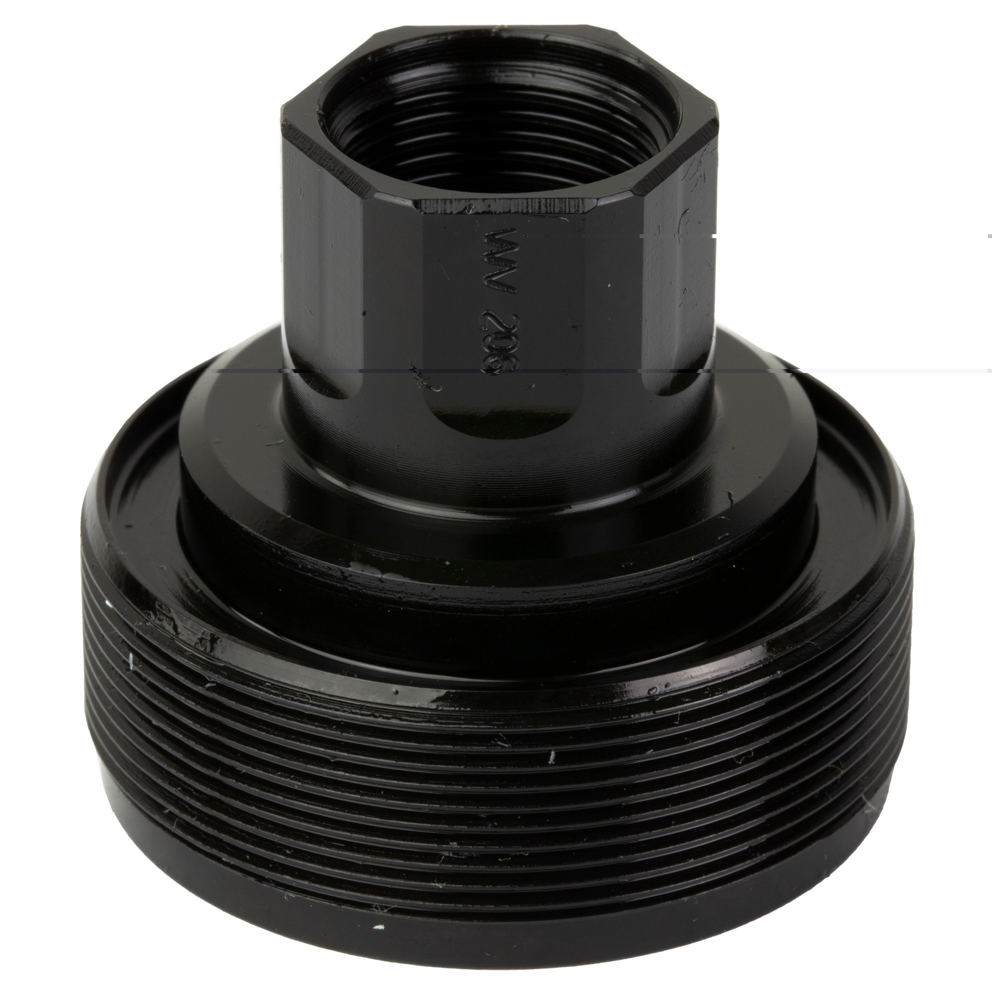 Dead Air Armament Wolverine Thread Insert, 5/8x24 WV206X