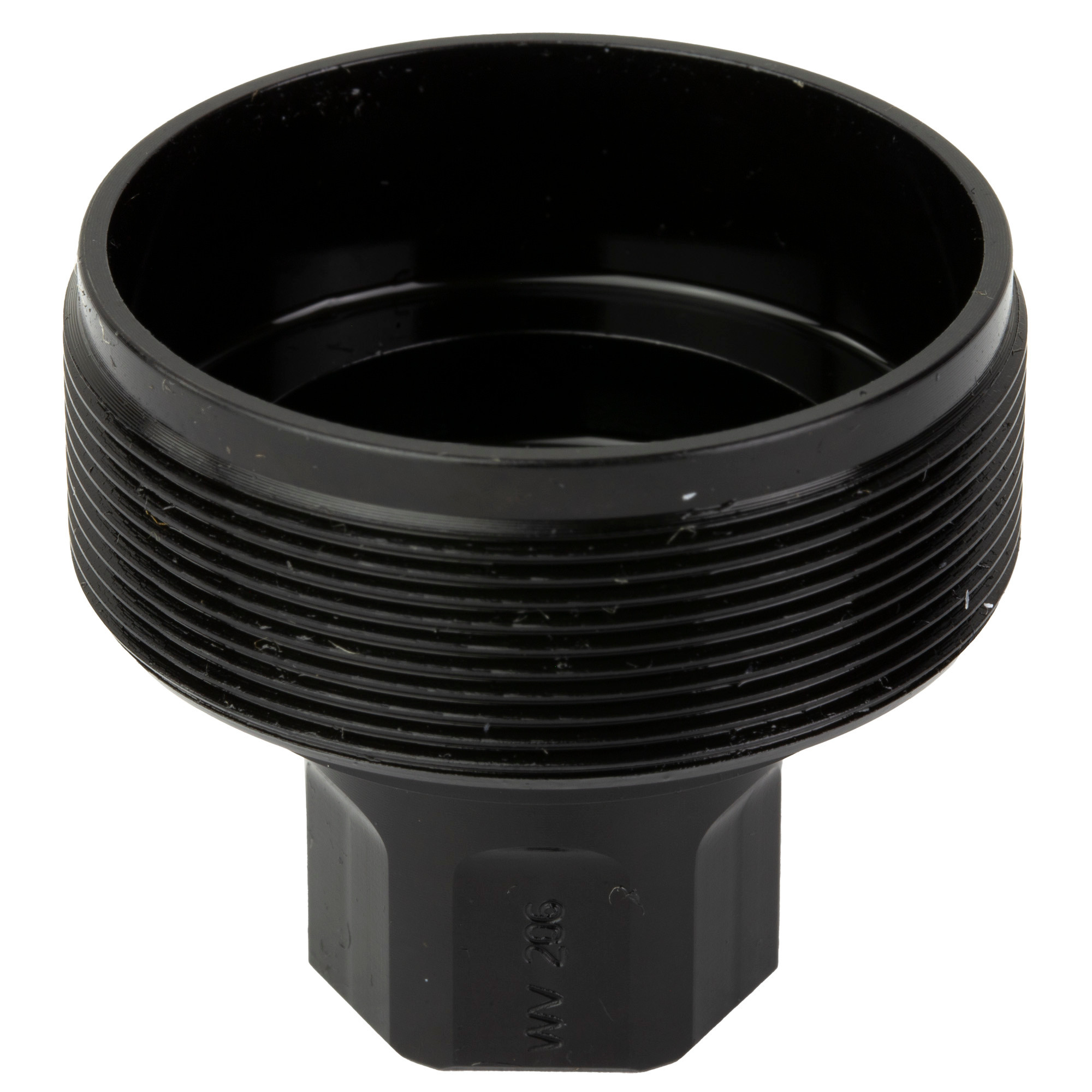 Dead Air Armament Wolverine Thread Insert, 5/8x24 WV206X