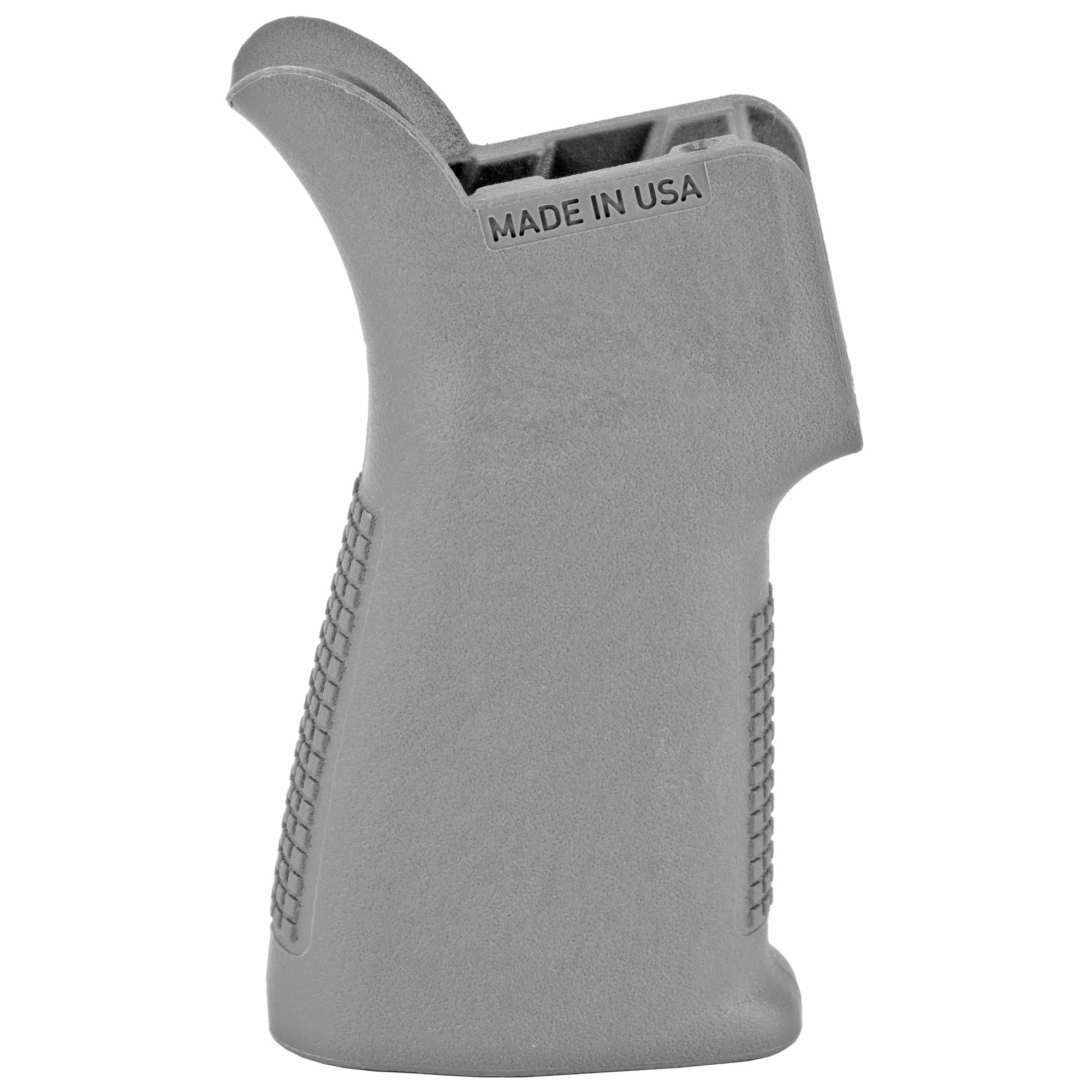 Reptilia 100023 CQG Pistol Grip Nylon Flat Dark Earth