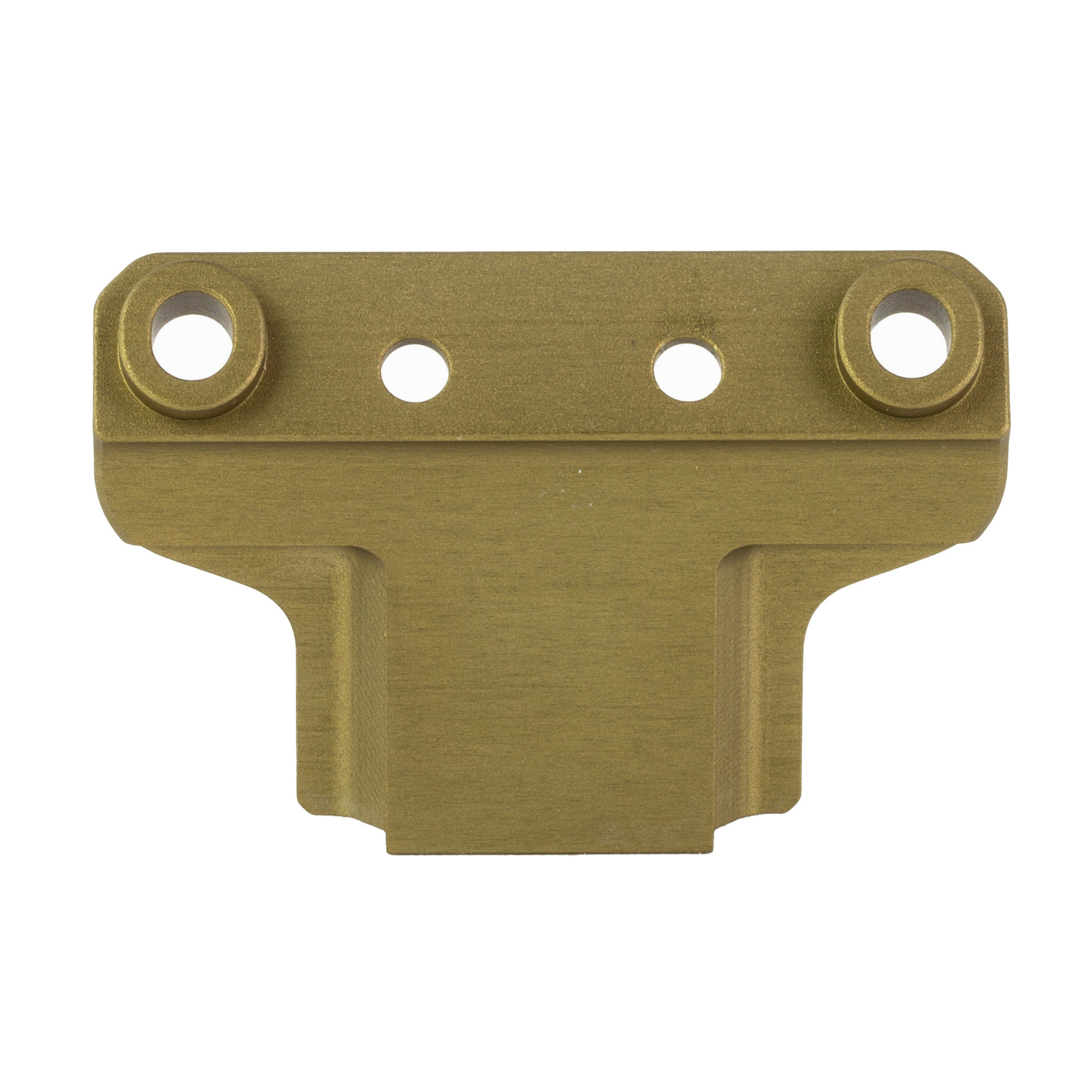 Unity Tactical FAST - Offset Base Mount