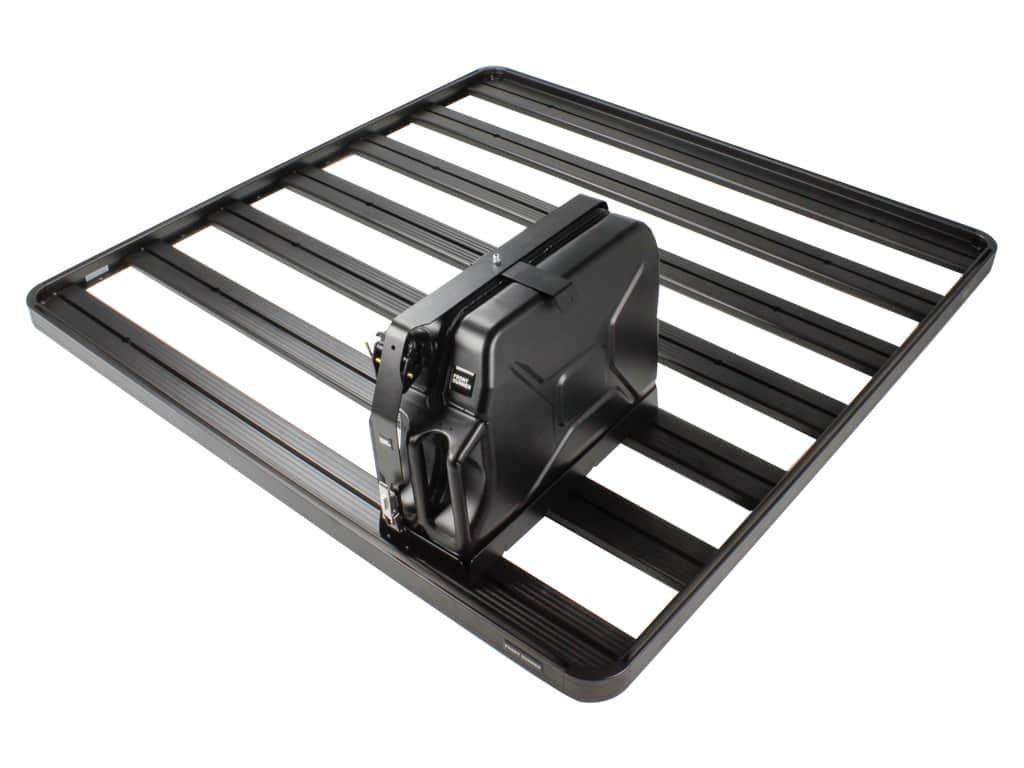 Double Jerry Can Holder