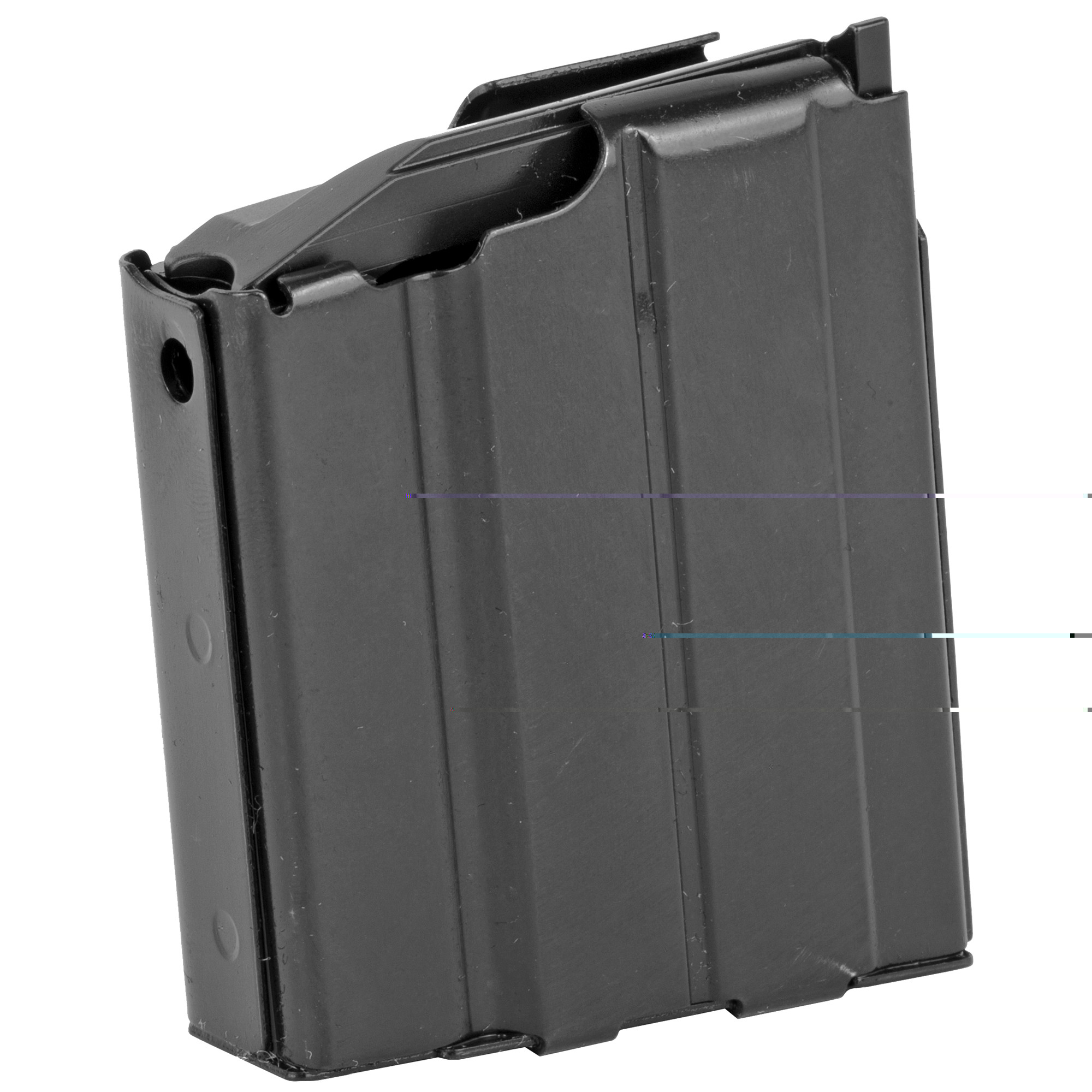 Ruger 90339 Mini-1410rd 223 Rem Fits Ruger Mini-14 Blued Steel