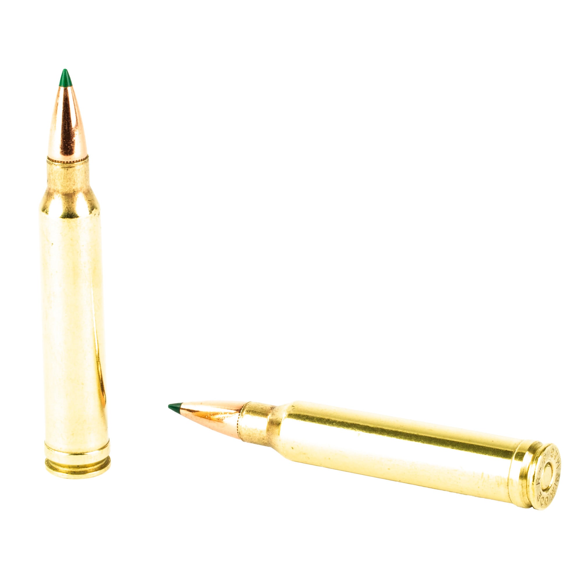 Remington Core-Lokt Tipped Ammunition 300 Winchester Magnum 180 Grain Polymer Tip 20RD