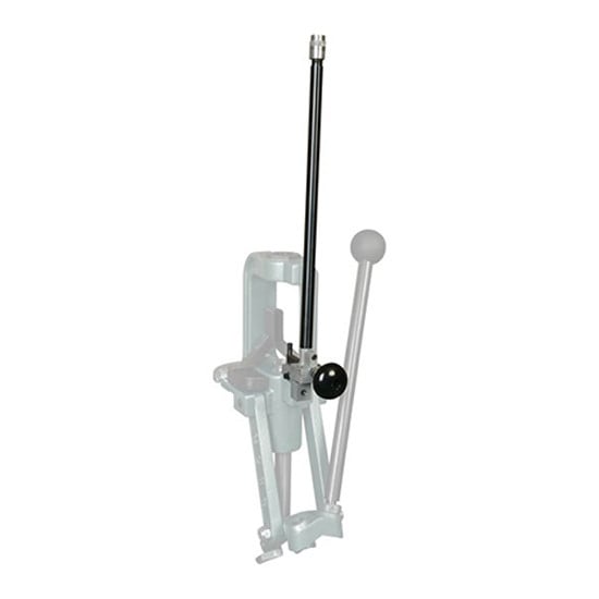 RCBS Rock Chucker Supreme Press Auto Priming Unit