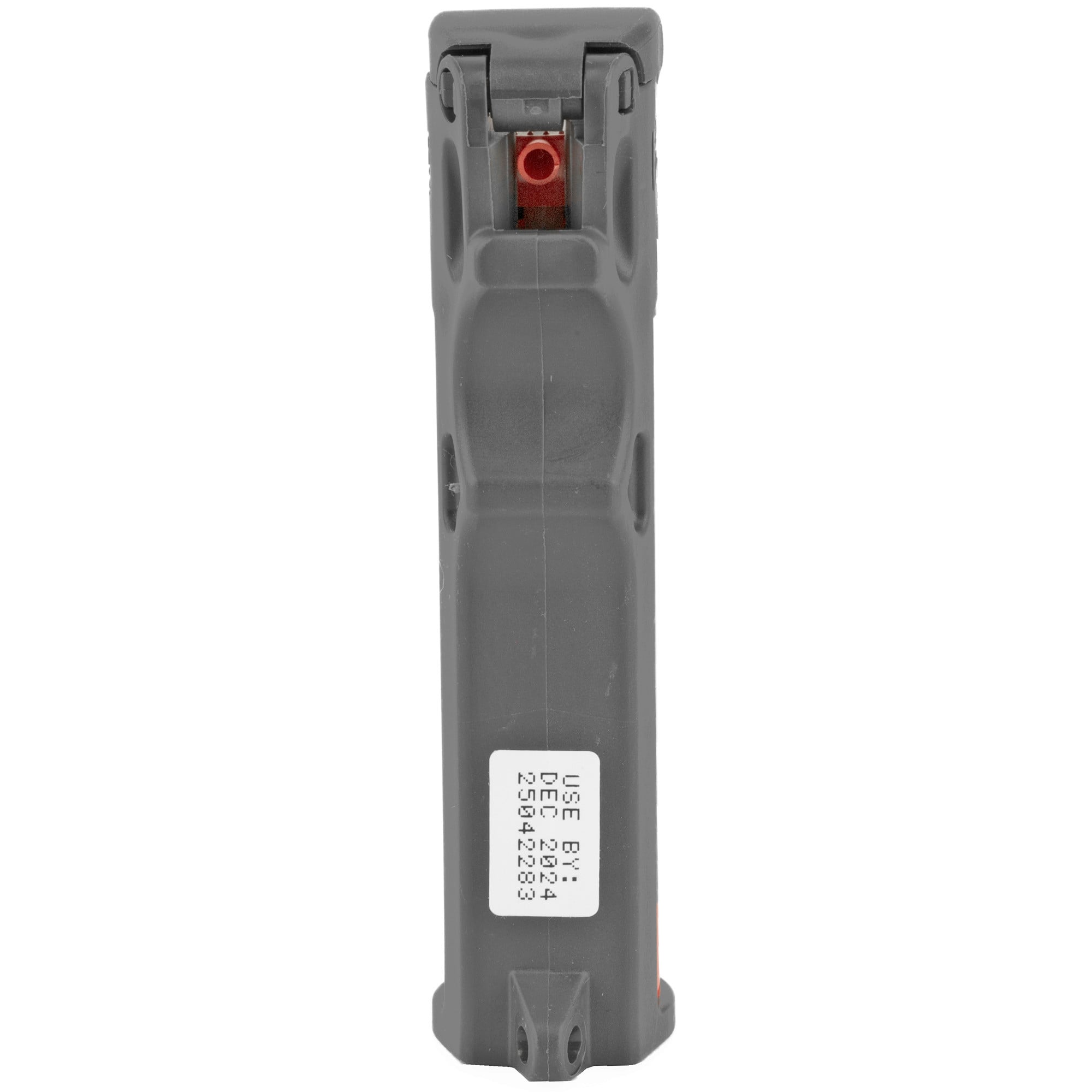 Mace Security International 10% PepperGard, Personal, Pepper Spray, 18gm, w/Keychain, Aerosol Can 80725