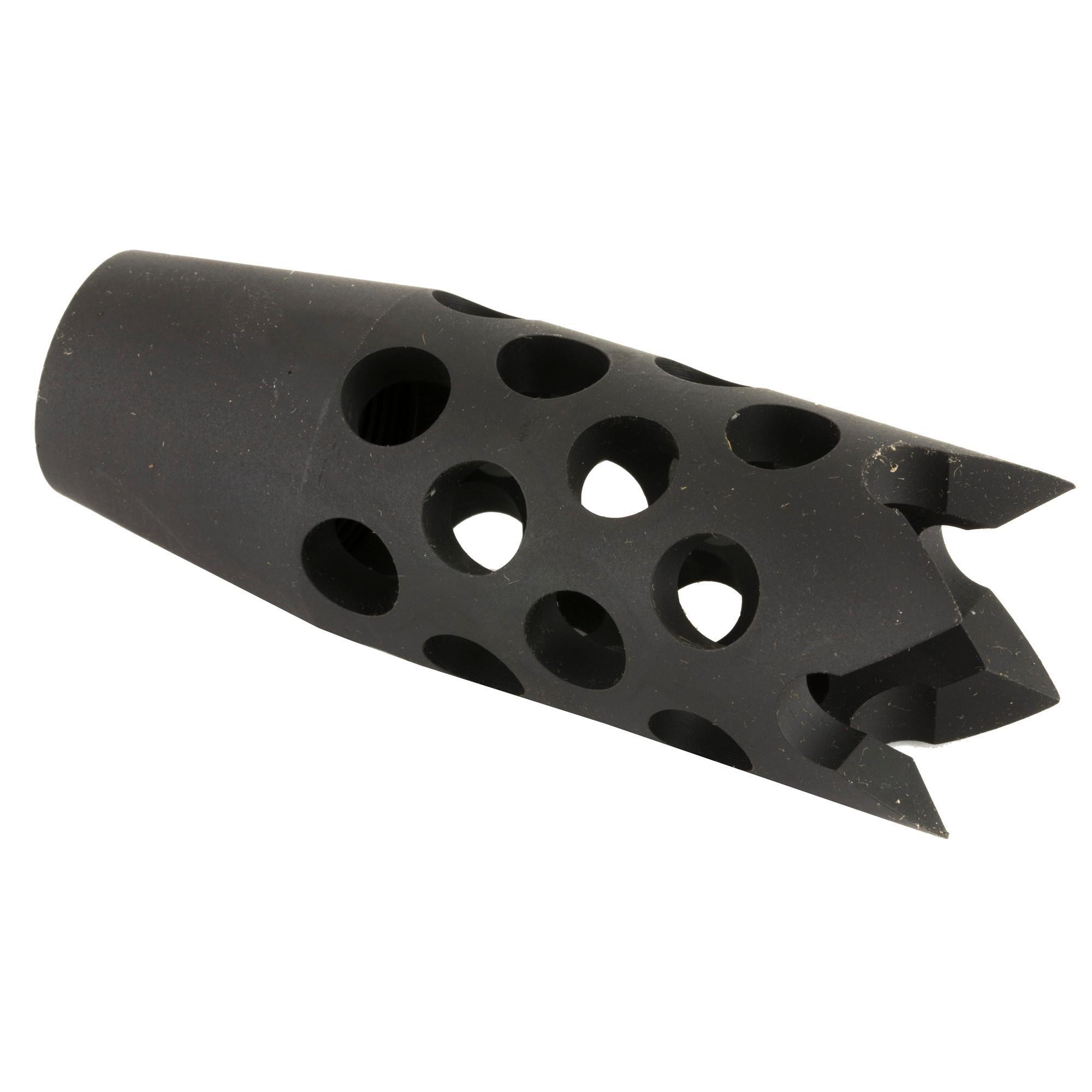 Srm Breacher Flash Hider Blk