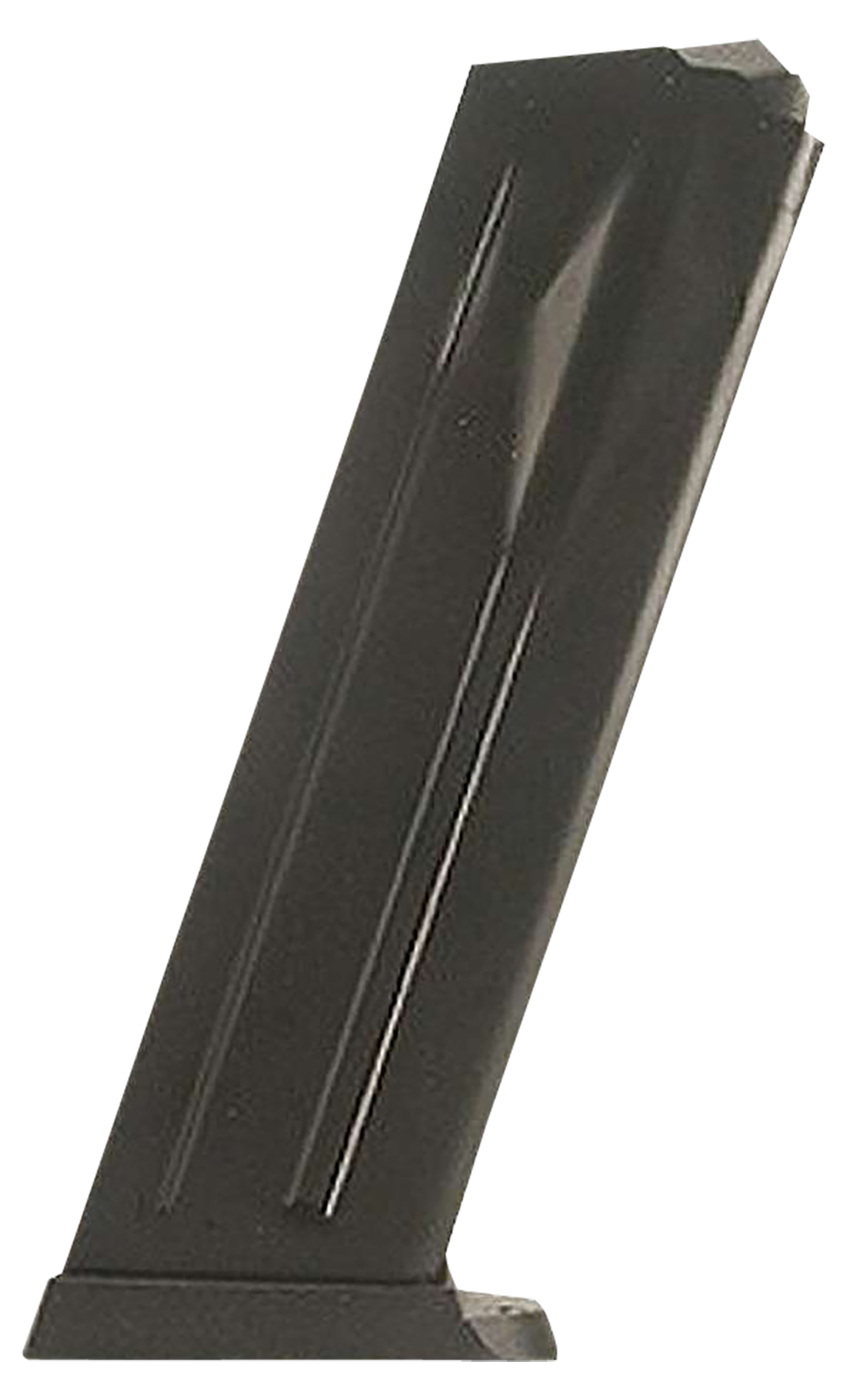 HK 50248616 Mark 23Black Detachable 10rd 45 ACP for H&K Mark 23