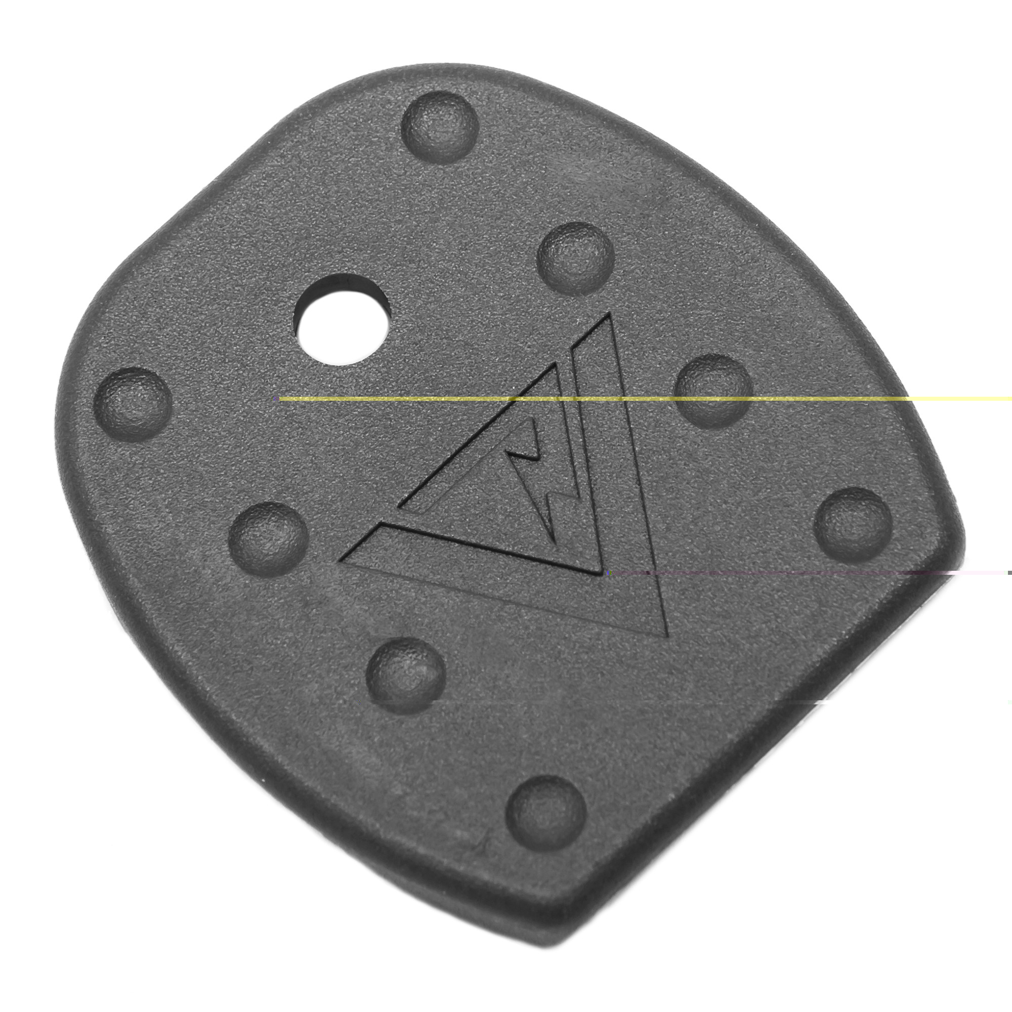 TangoDown Vickers Tactical Mag Floor Plates, VTMFP-001